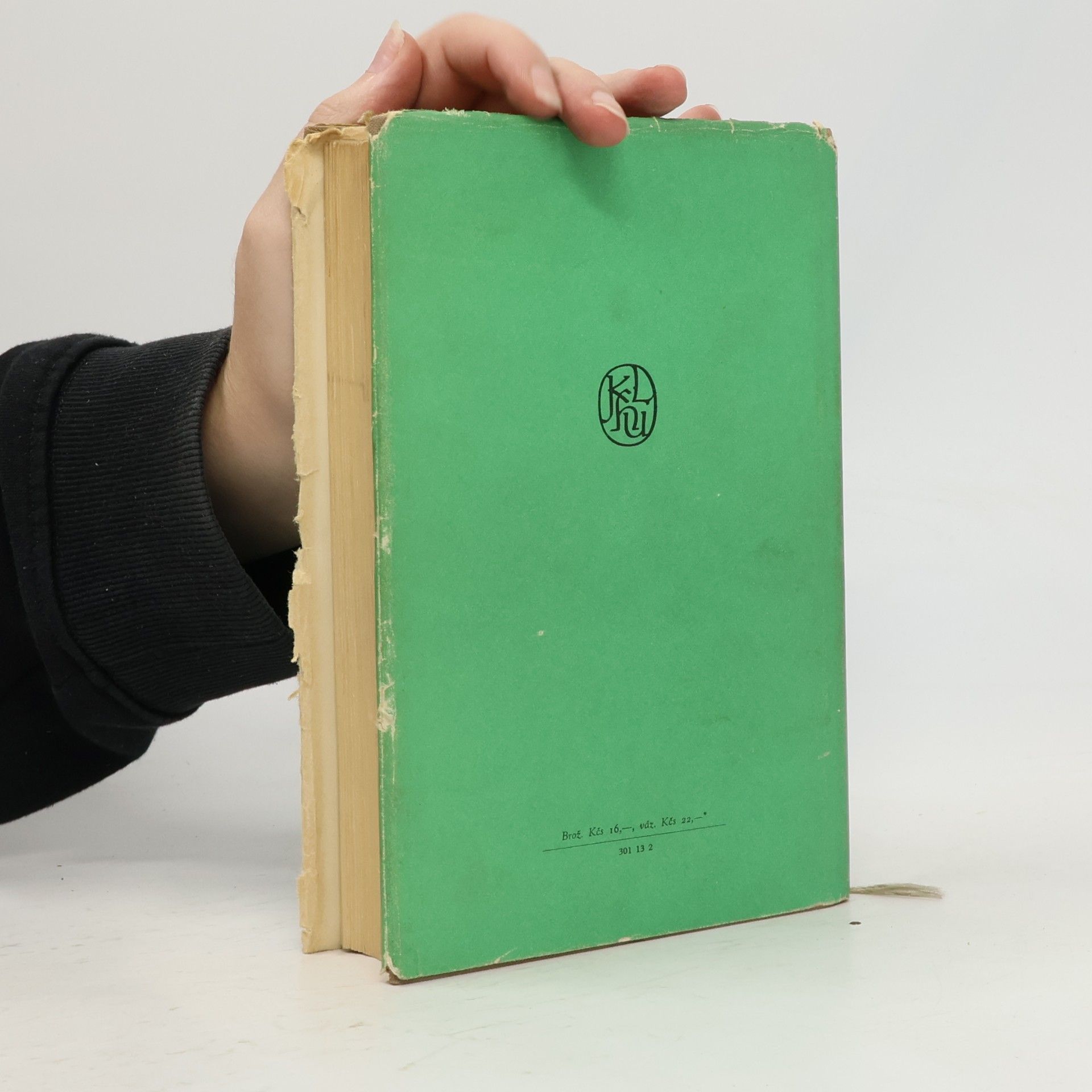 Lew Nikolajewitsch Tolstoi Kozáci a jiné povídky