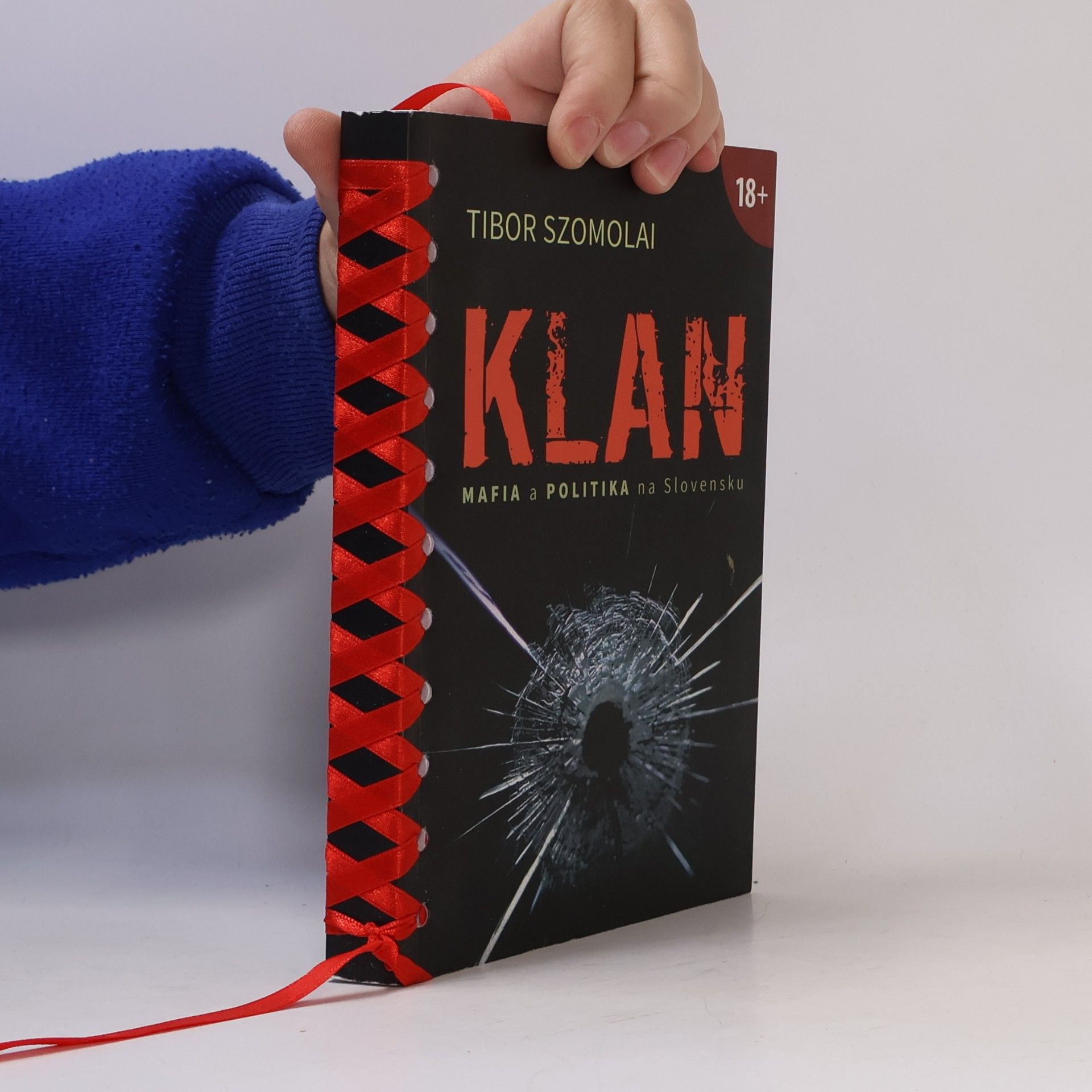 Tibor Szomolai Klan