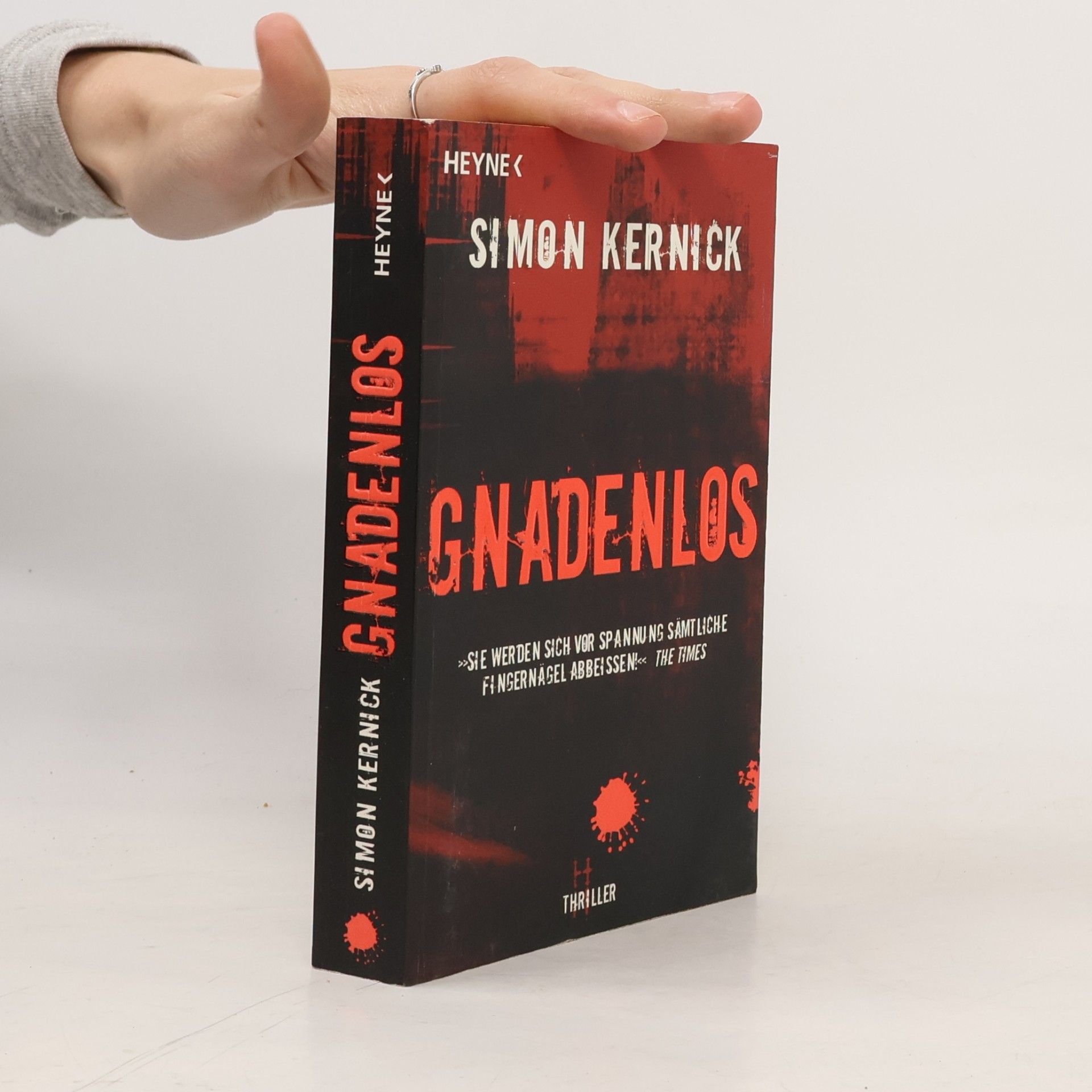 Gnadenlos