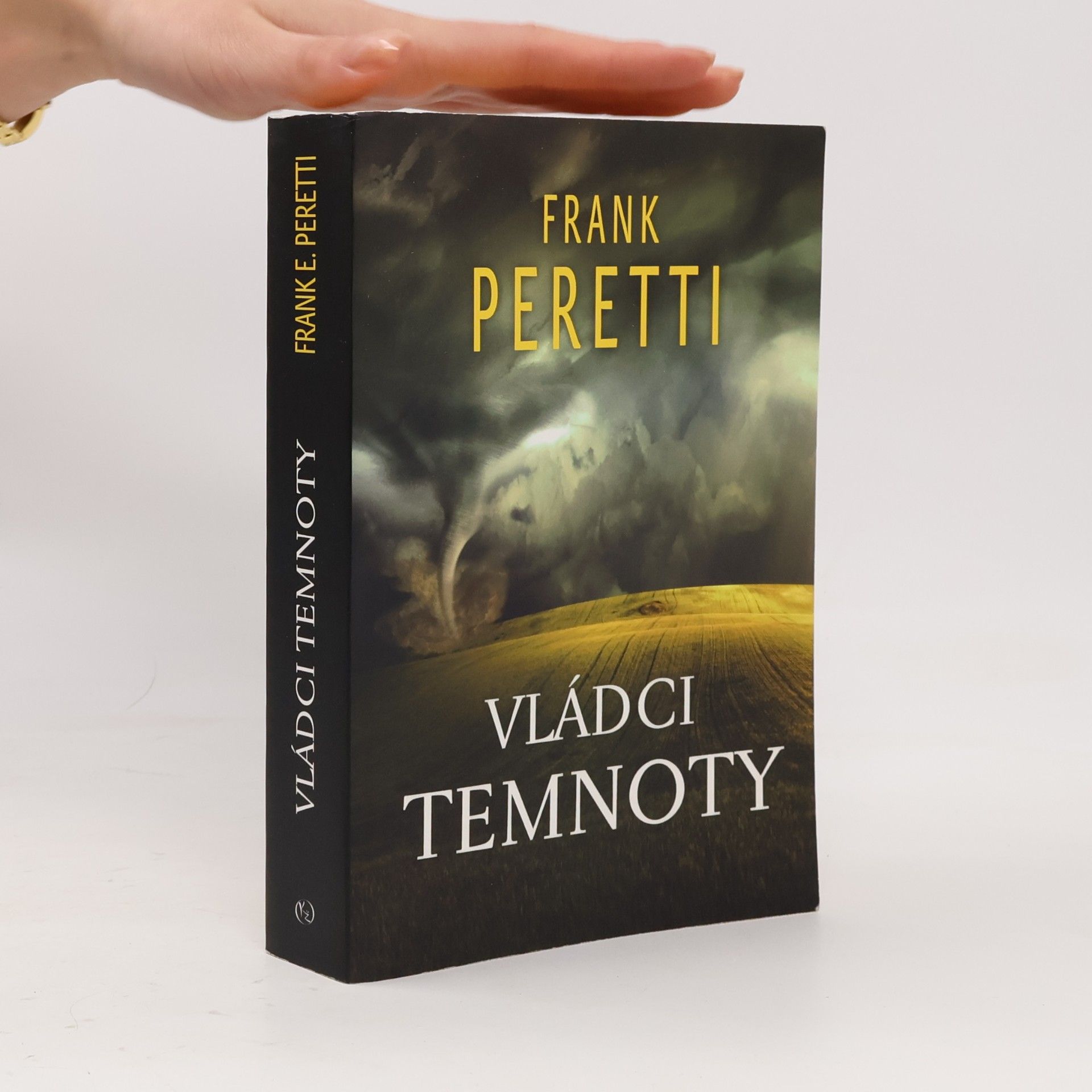 Vládci temnoty