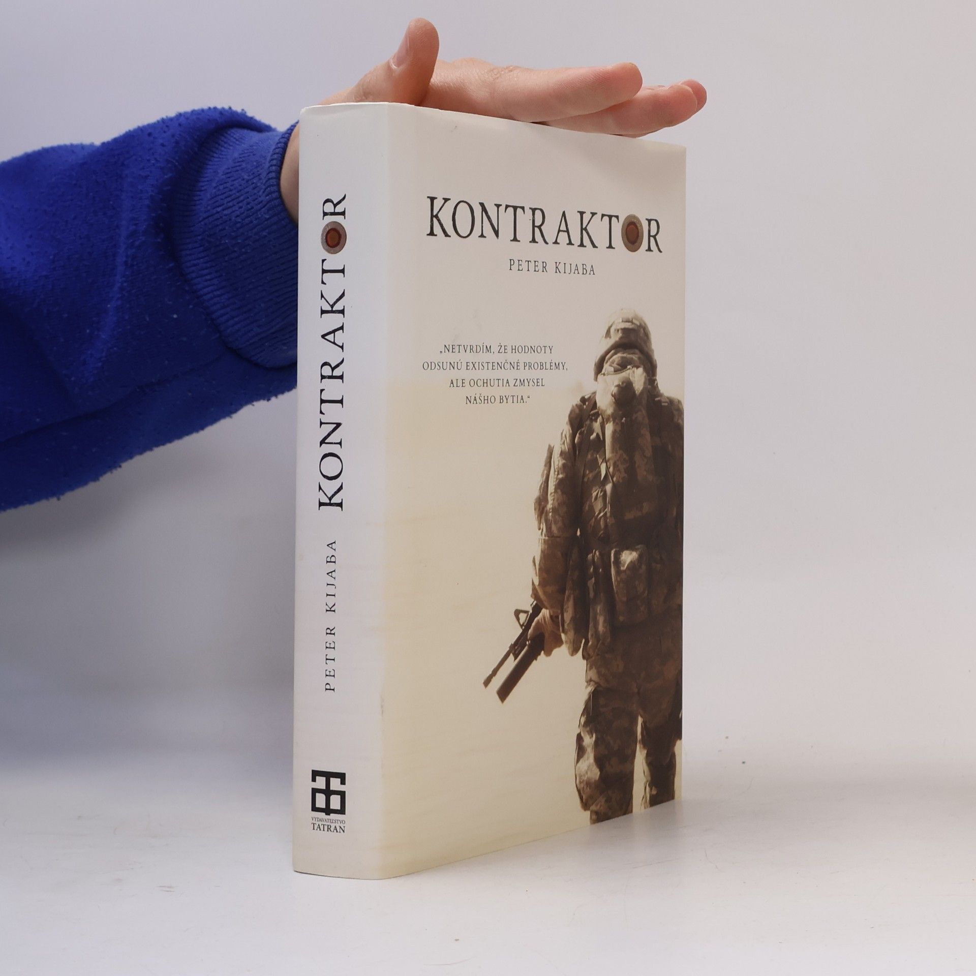 Kontraktor