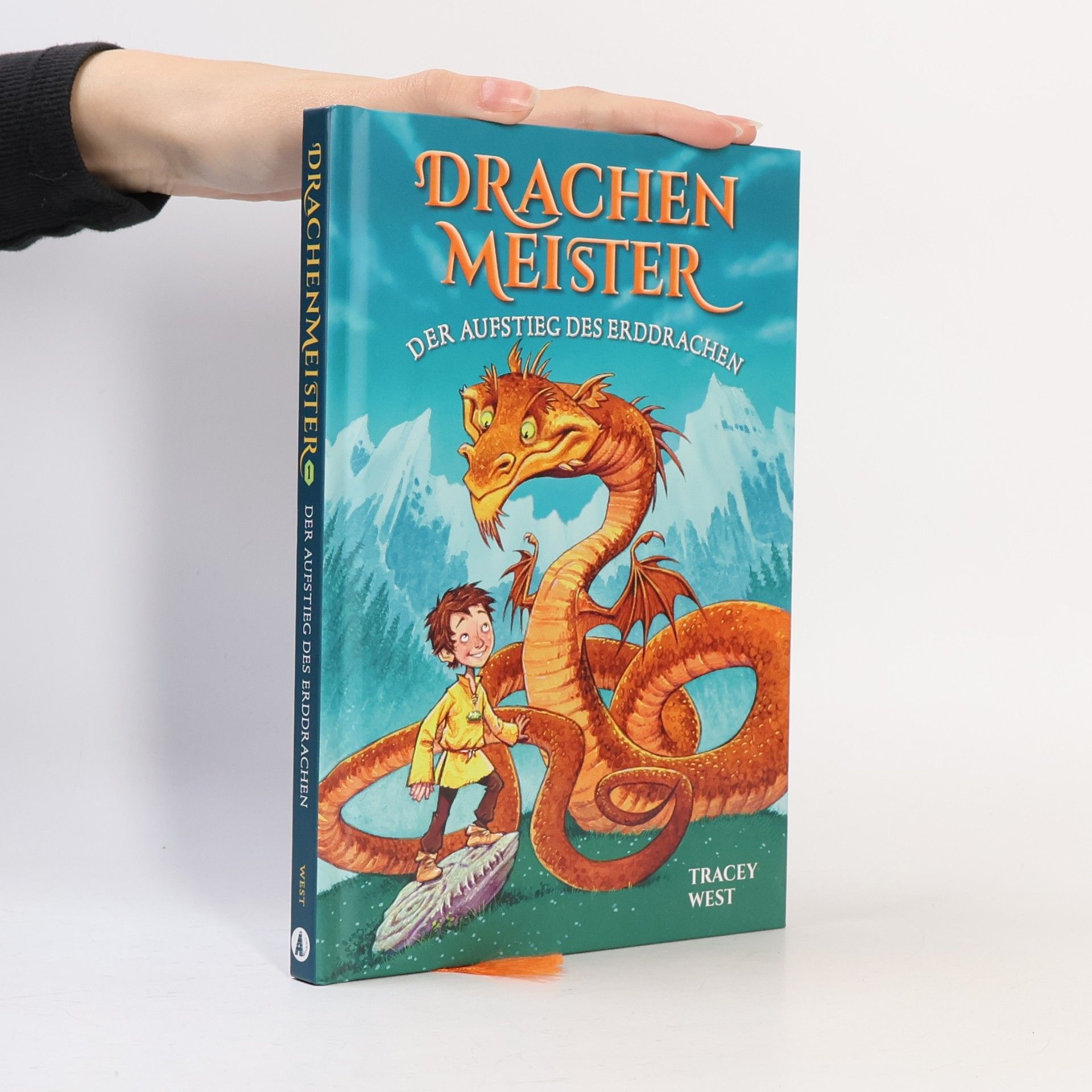 Der Aufstieg des Erddrachen