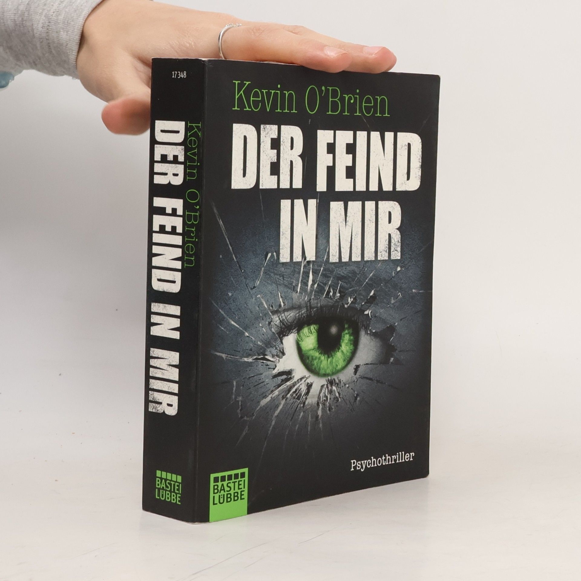 Der Feind in mir