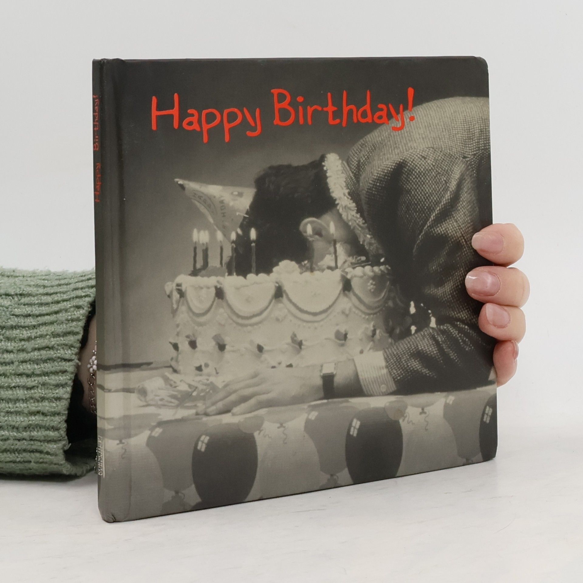 Christine Guggemos Happy birthday!