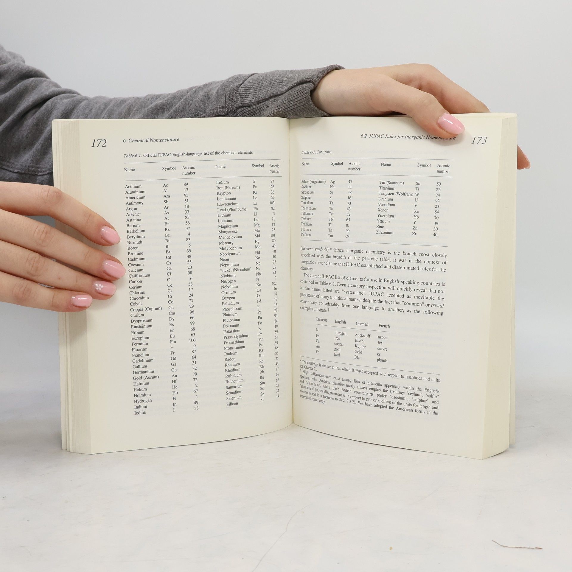 Hans F. Ebel The Art of Scientific Writing