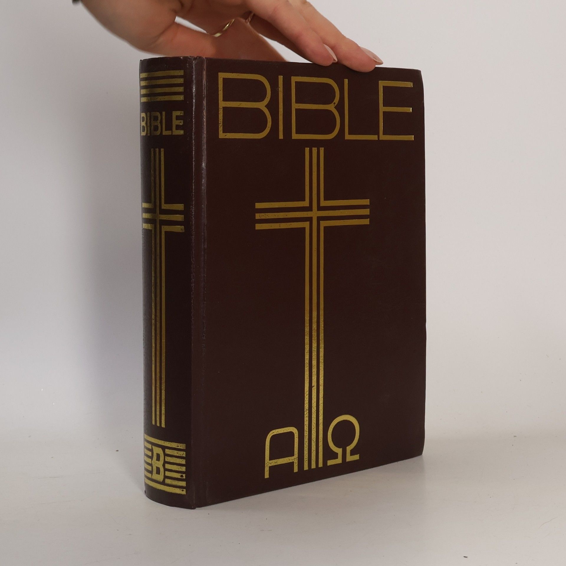Autorenkollektiv Bible