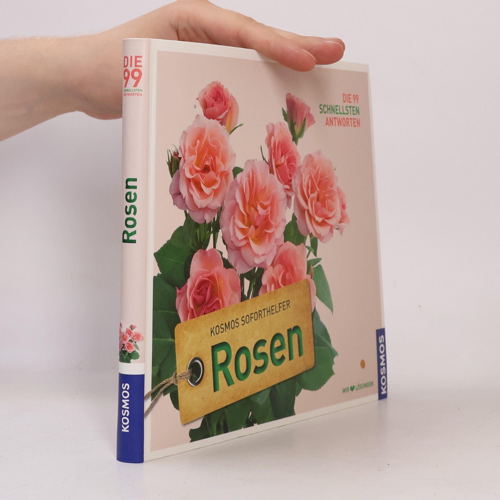 Thomas Proll Soforthelfer Rosen