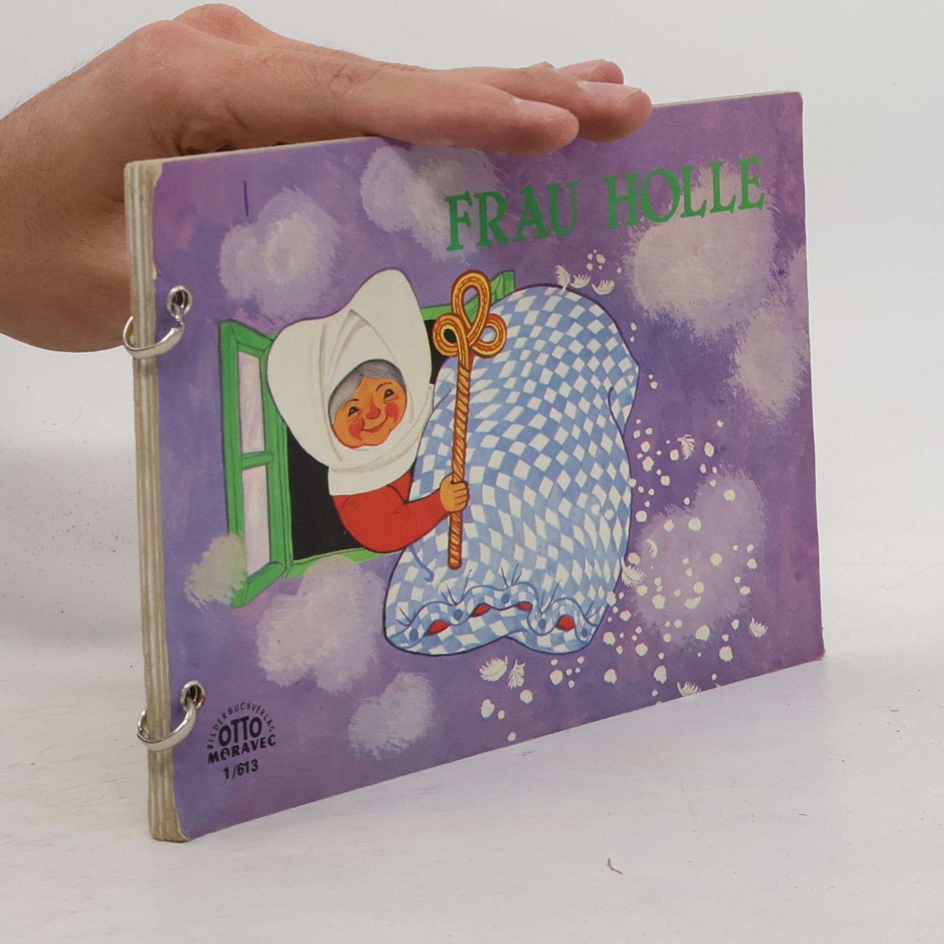 kolektiv Frau Holle