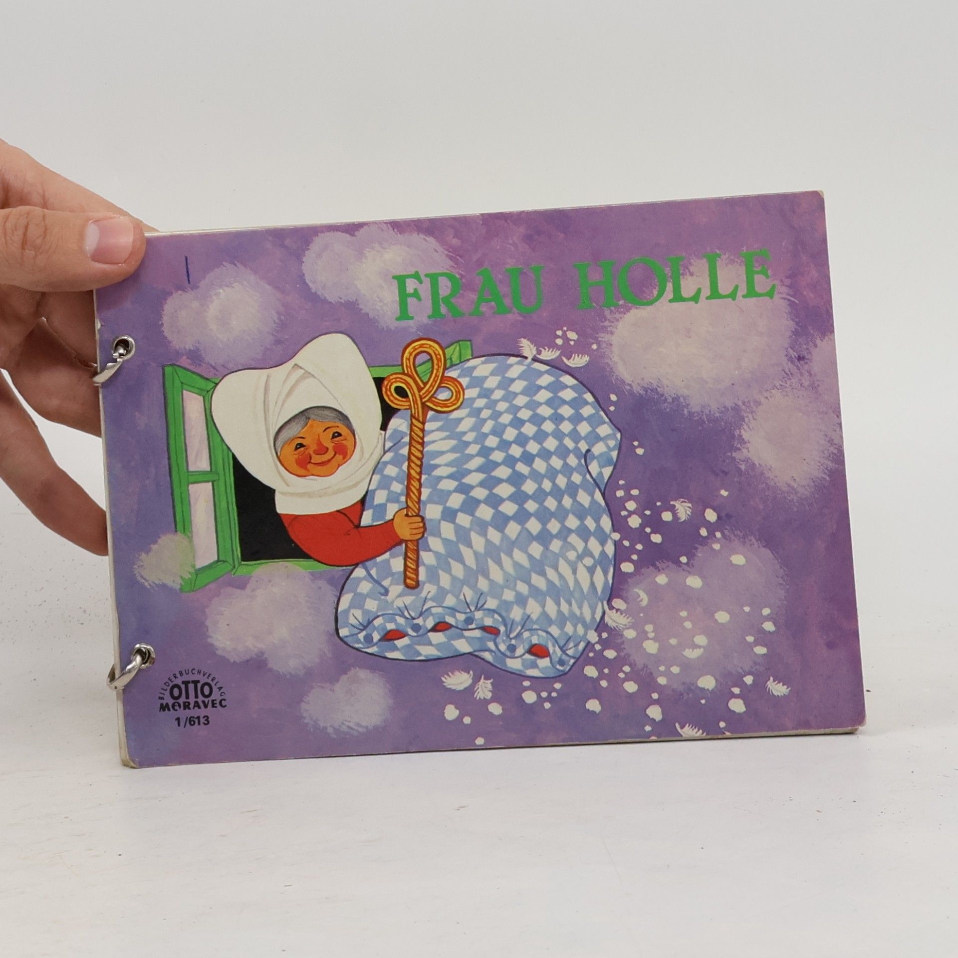 kolektiv Frau Holle