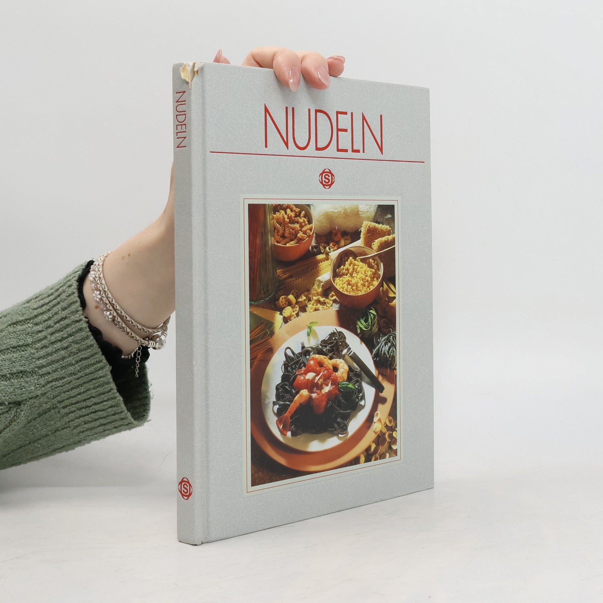 Renate Kissel Nudeln
