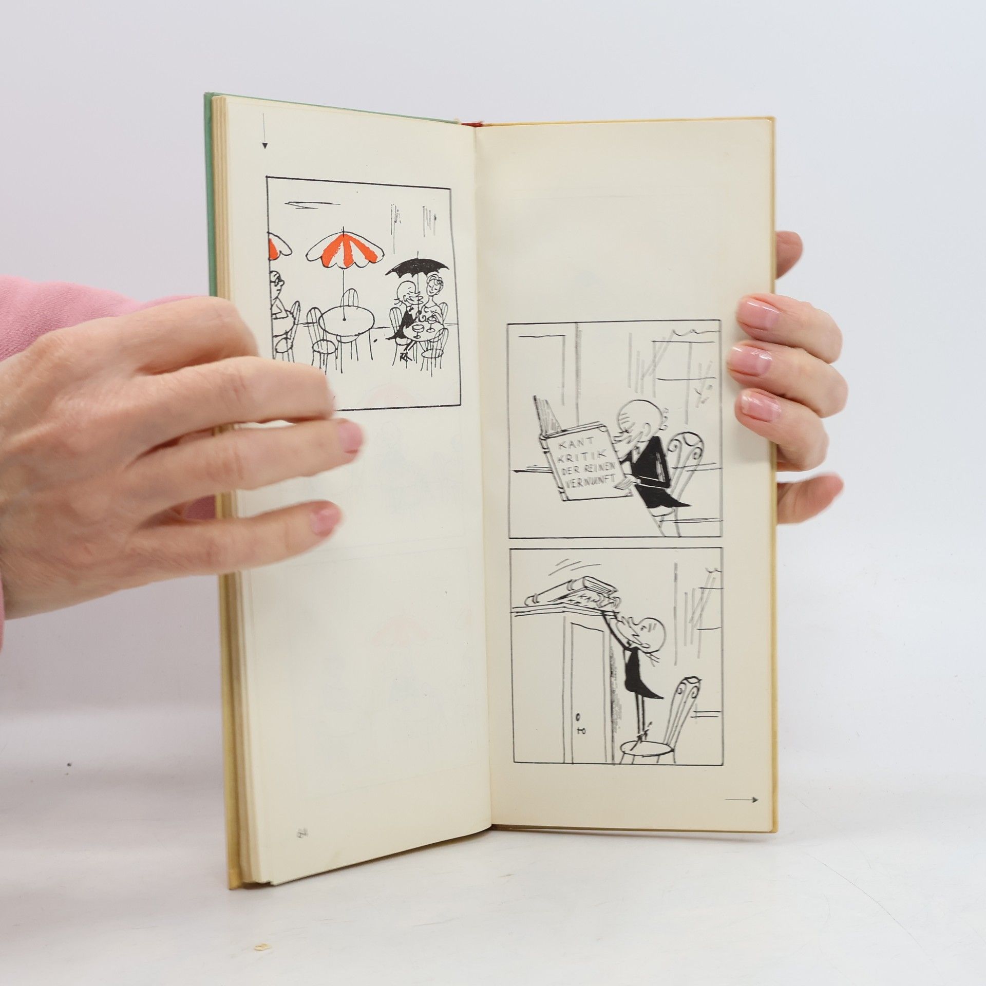 Autorenkollektiv Die letzten Abenteuer von Prof. Filutek