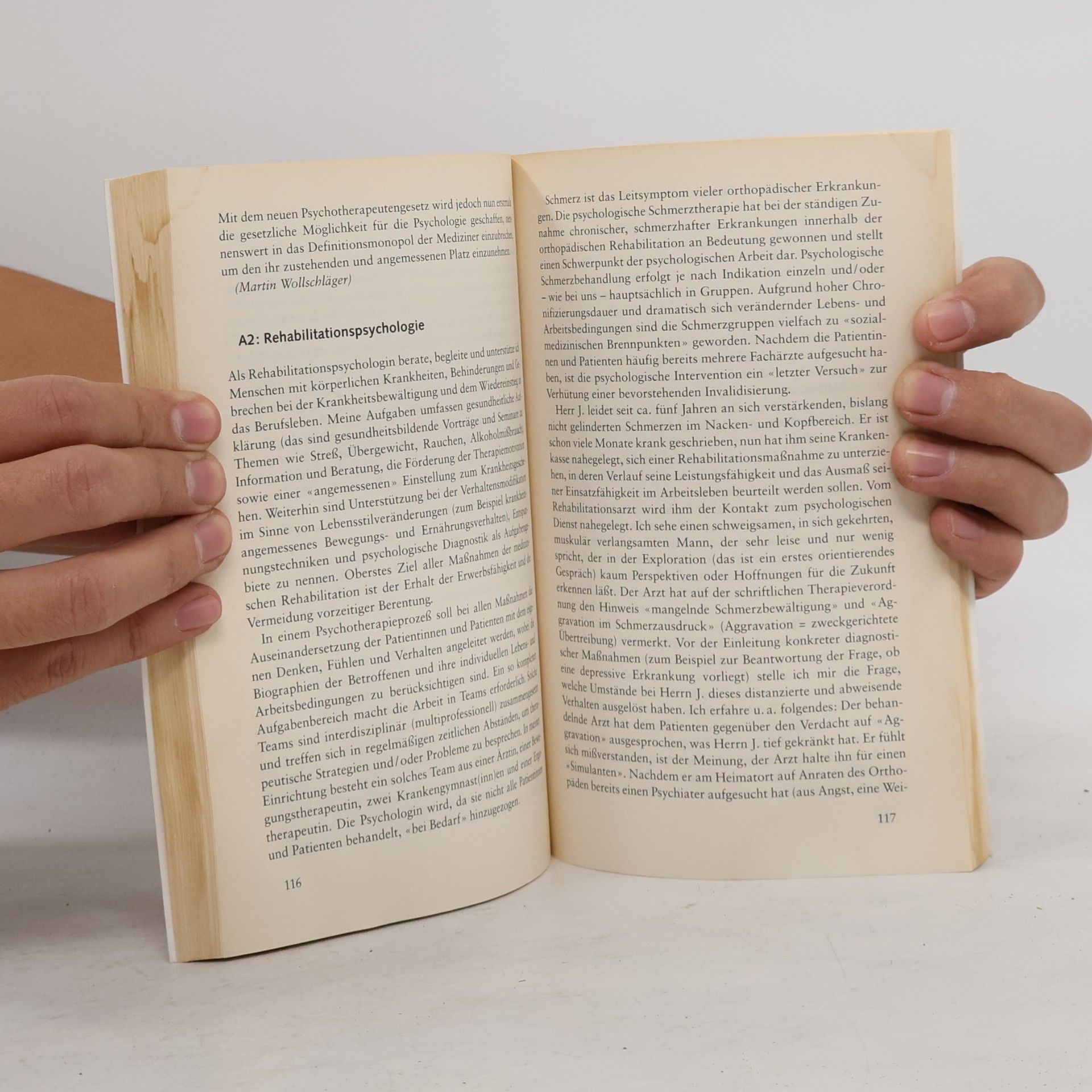 Siegfried Grubitzsch Orientierung Psychologie