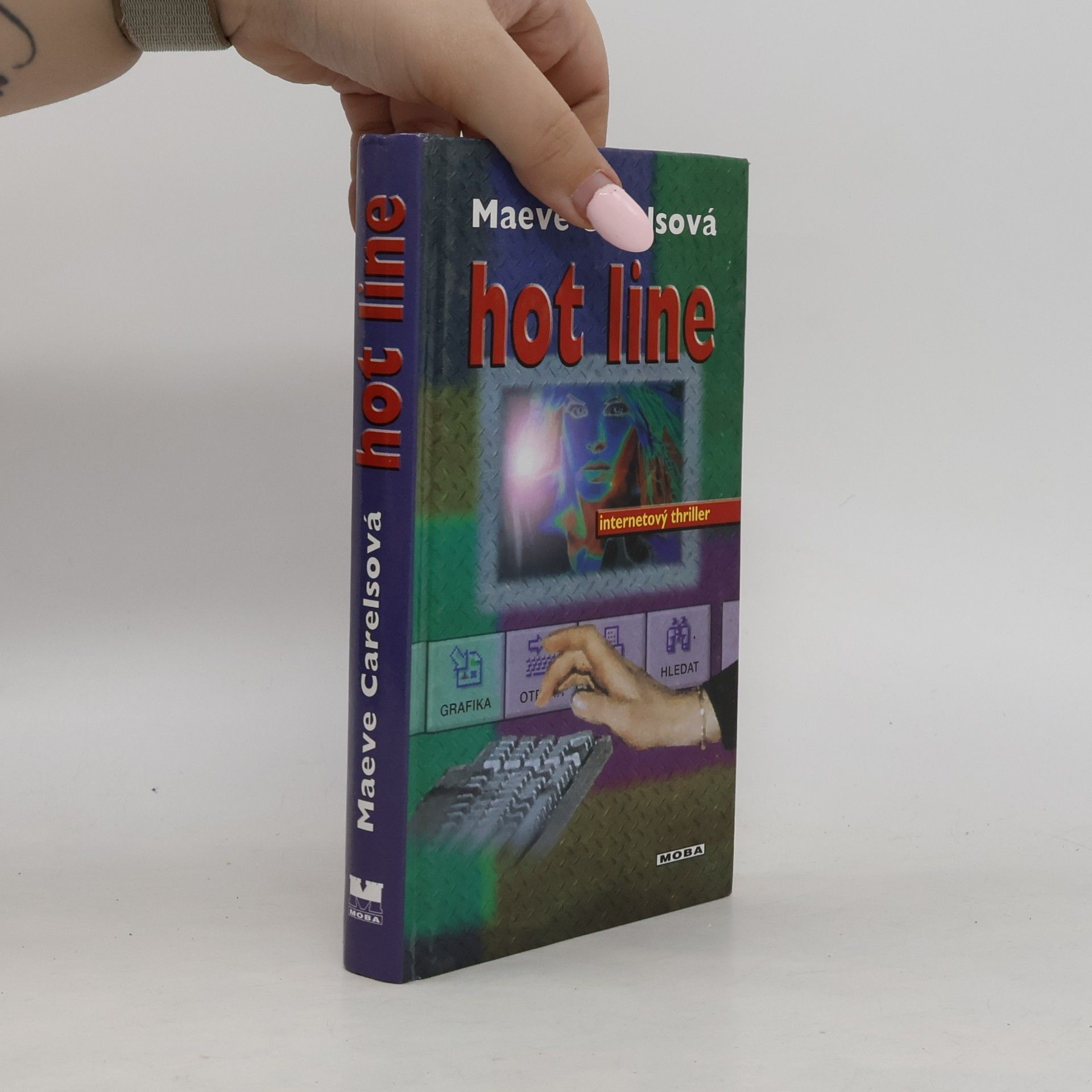 Hot Line