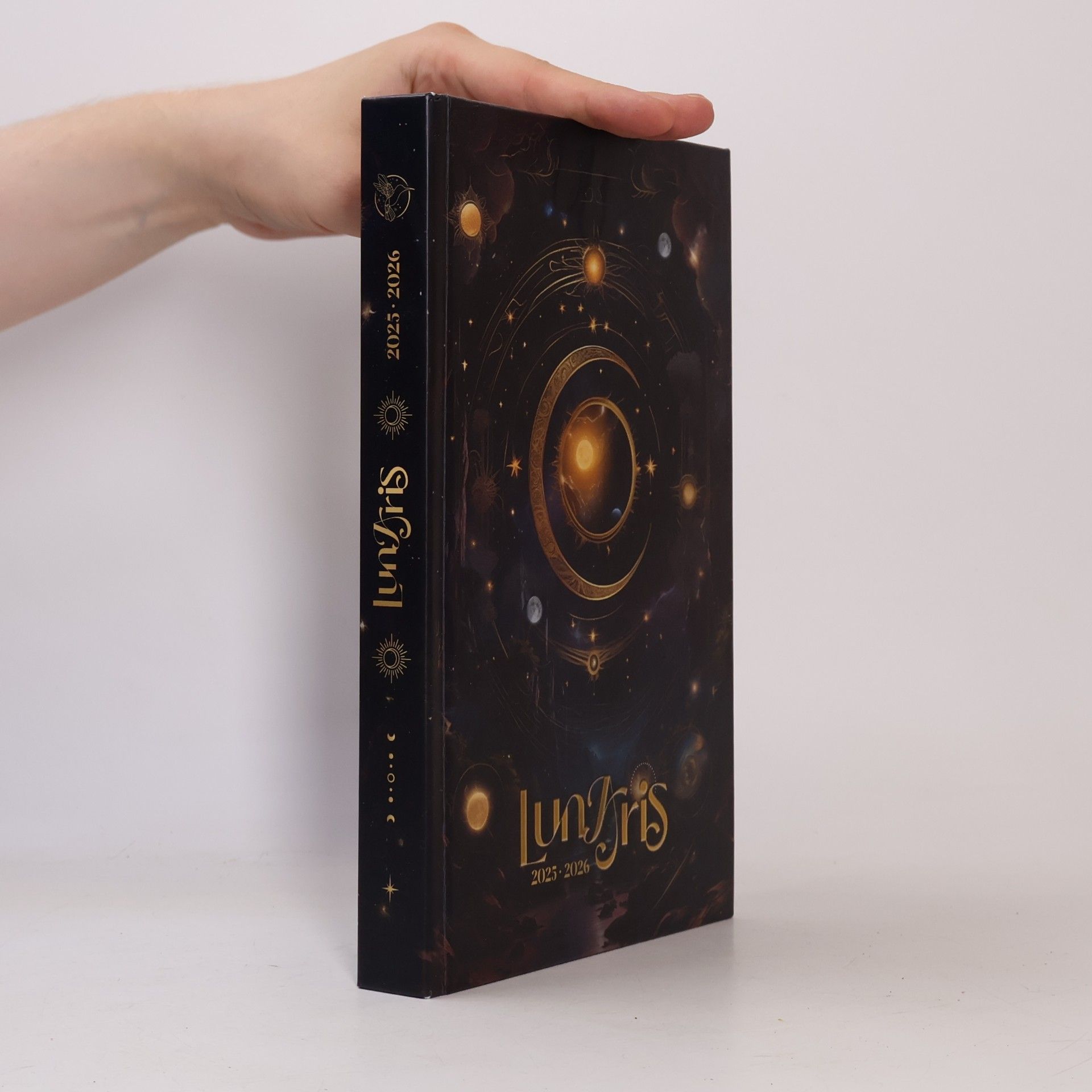 Lunaris Planer 2025/2026