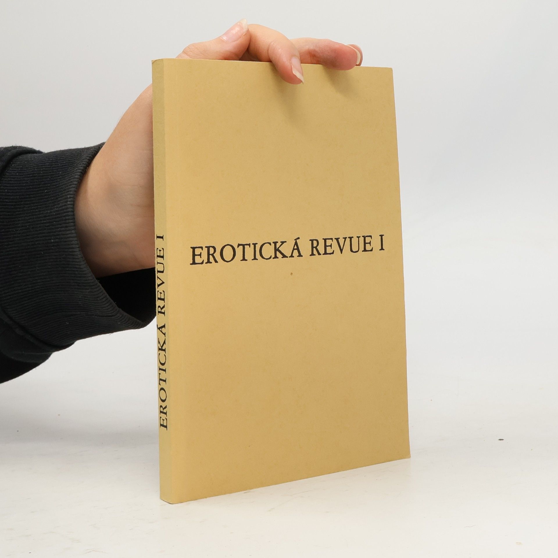 Erotická revue I