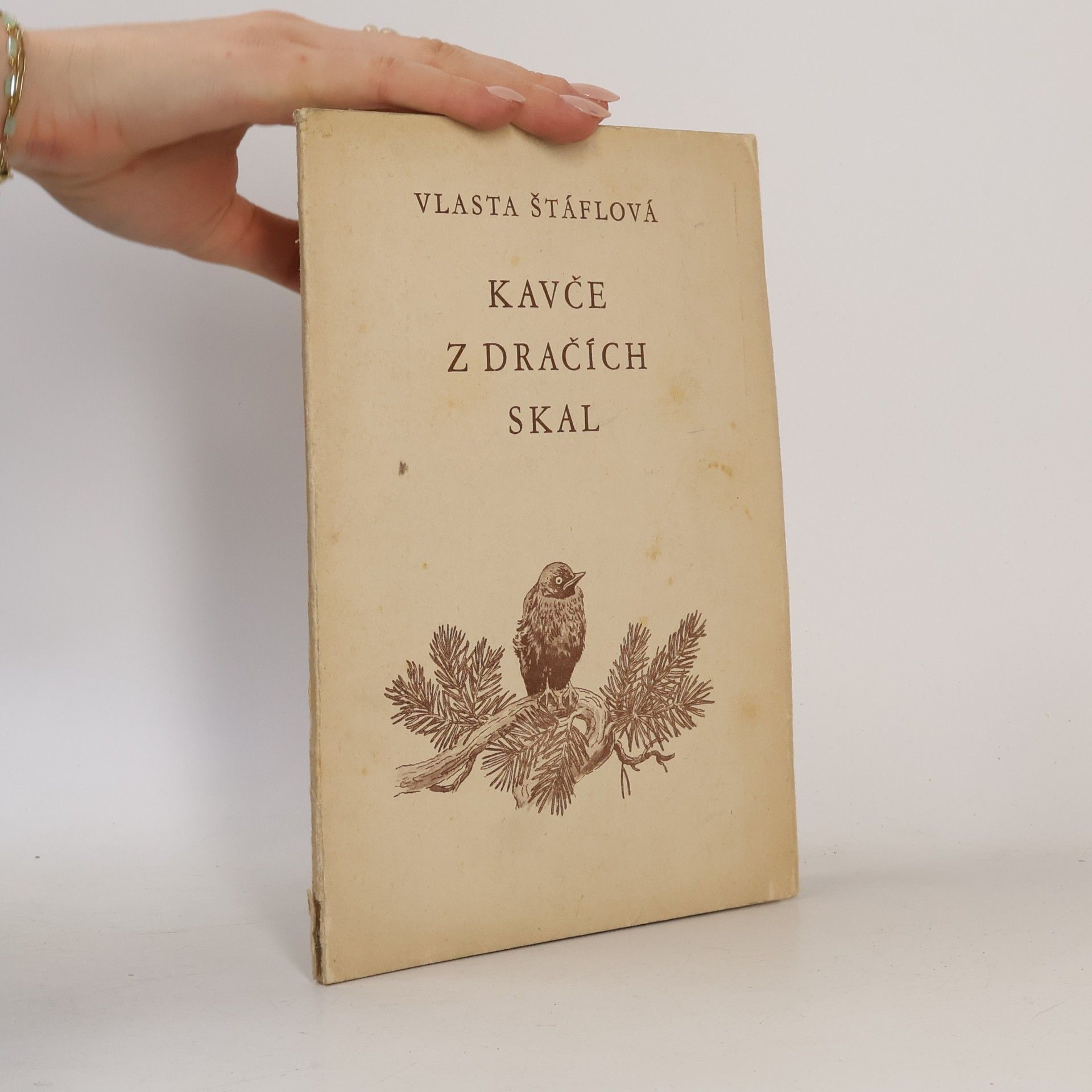 Kavče z Dračích skal