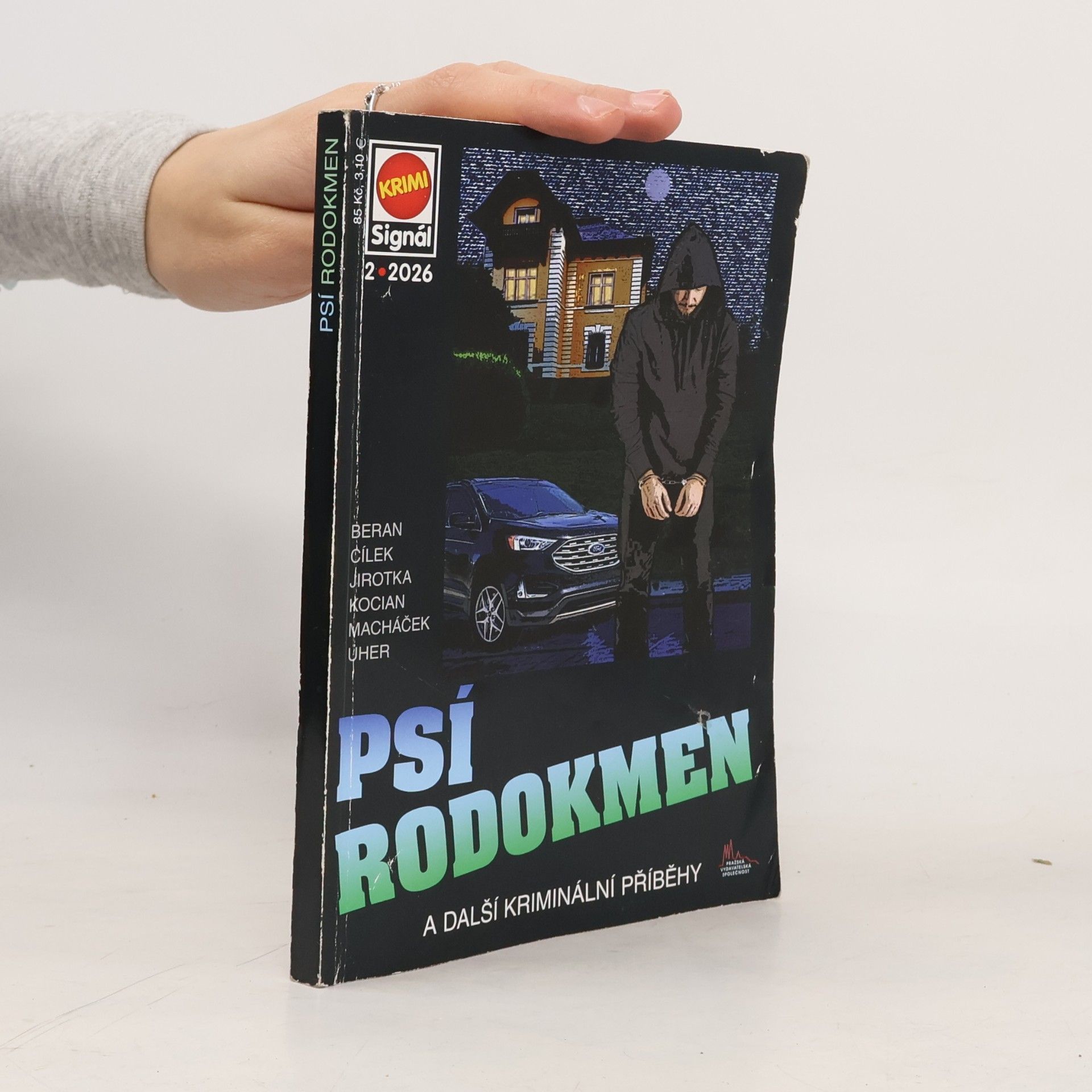 Psí rodokmen
