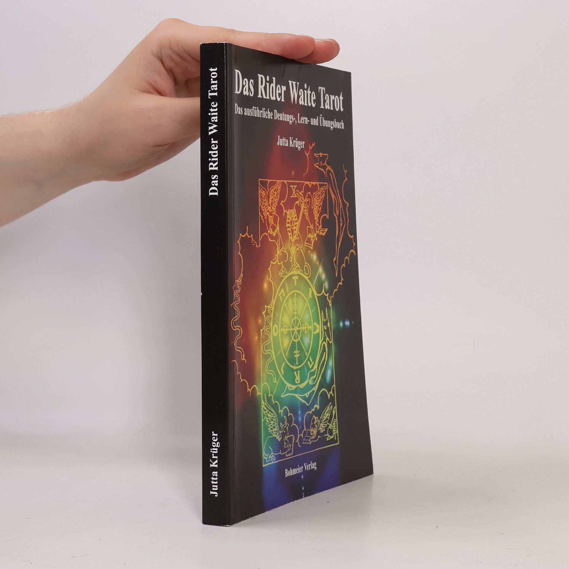 Das Rider Waite Tarot
