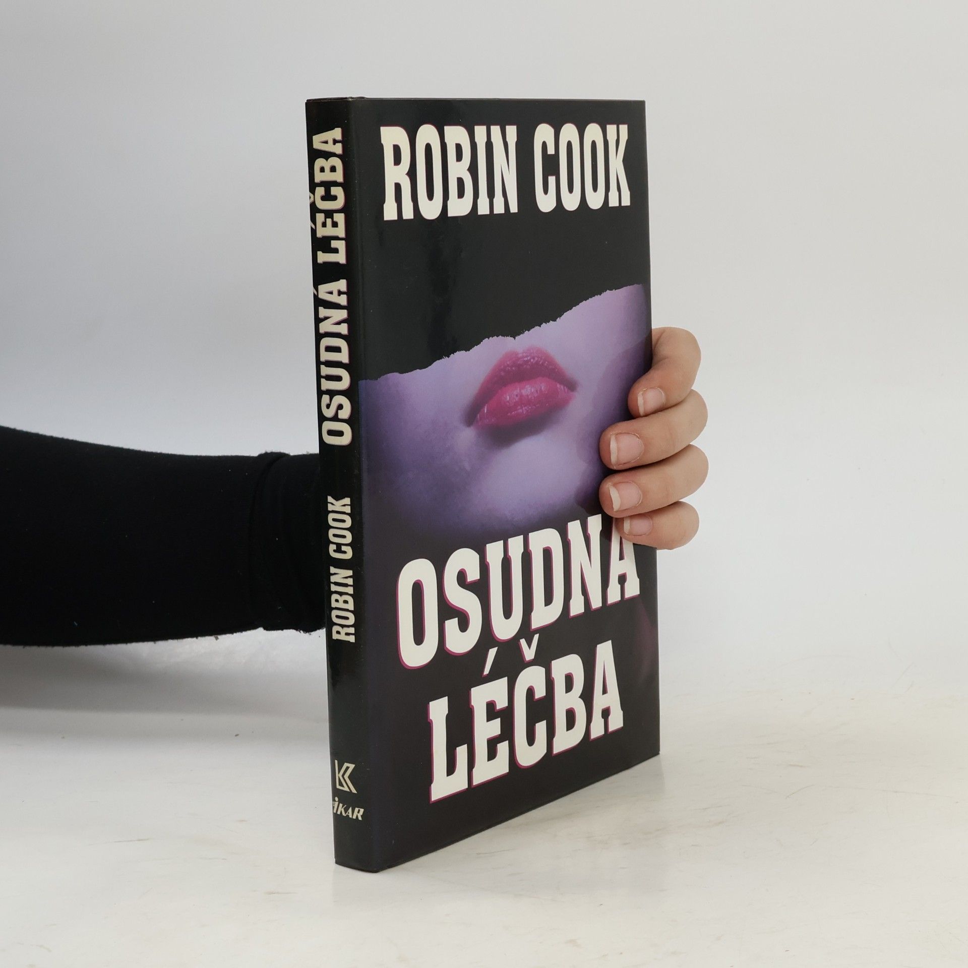 Osudná léčba