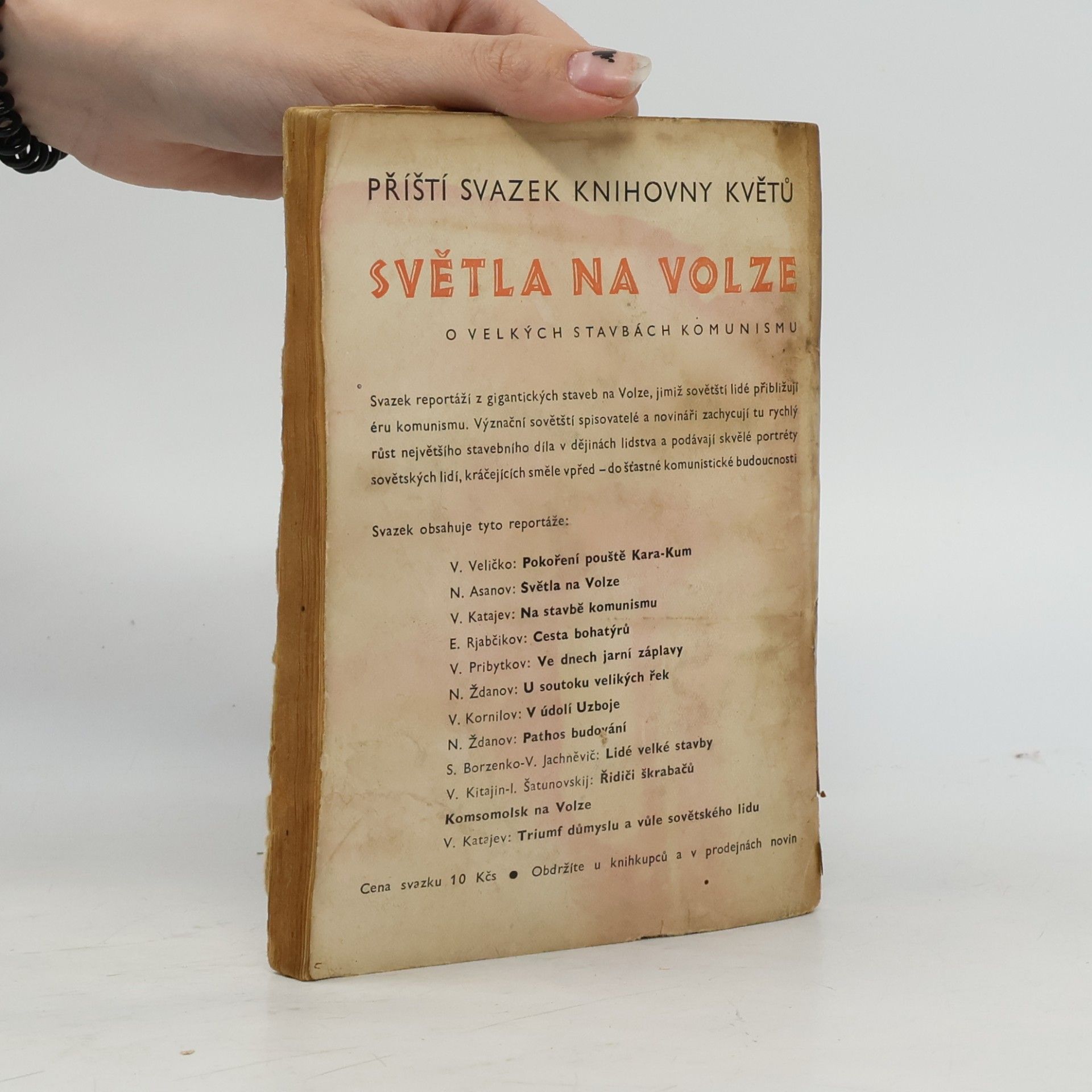L. Šejnin Vojenské tajemství