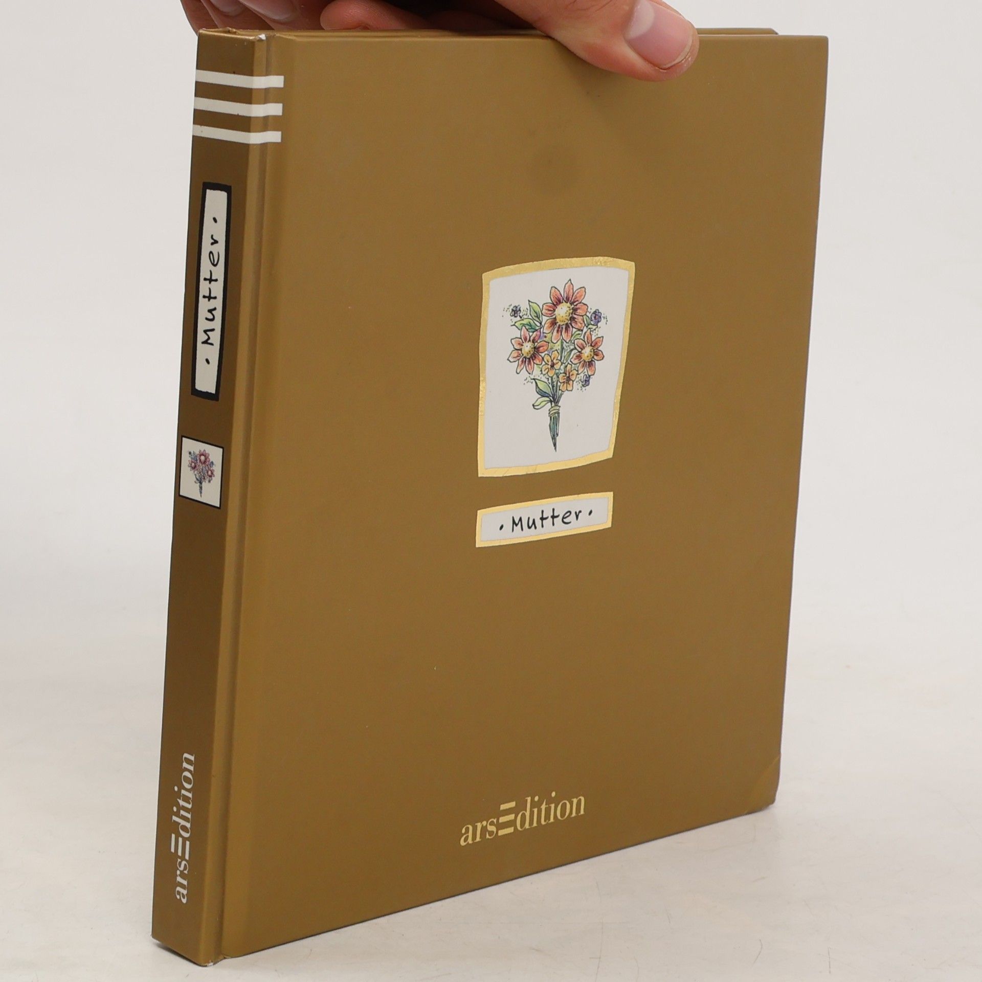 Mutter (Goldene Gedanken)