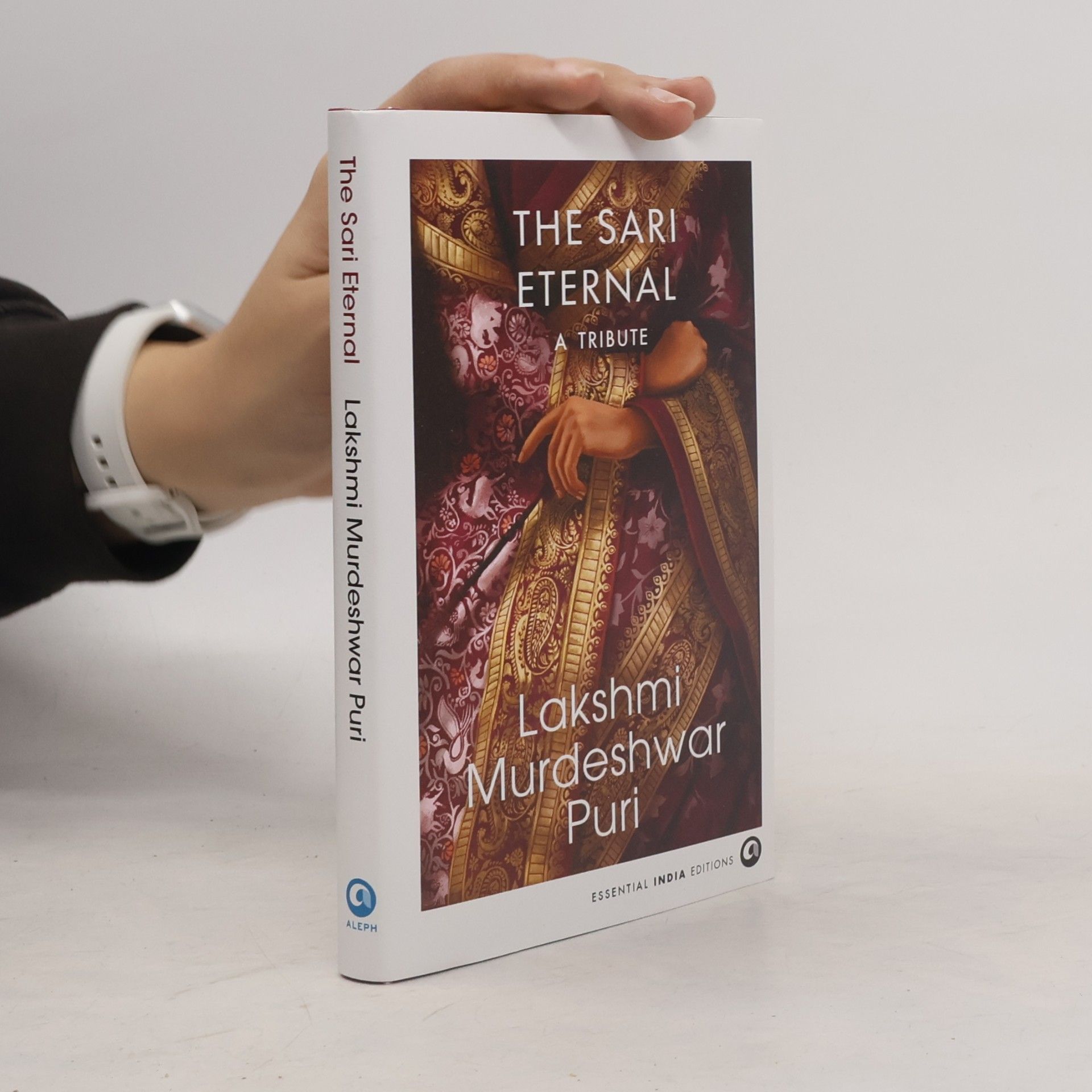 The Sari Eternal