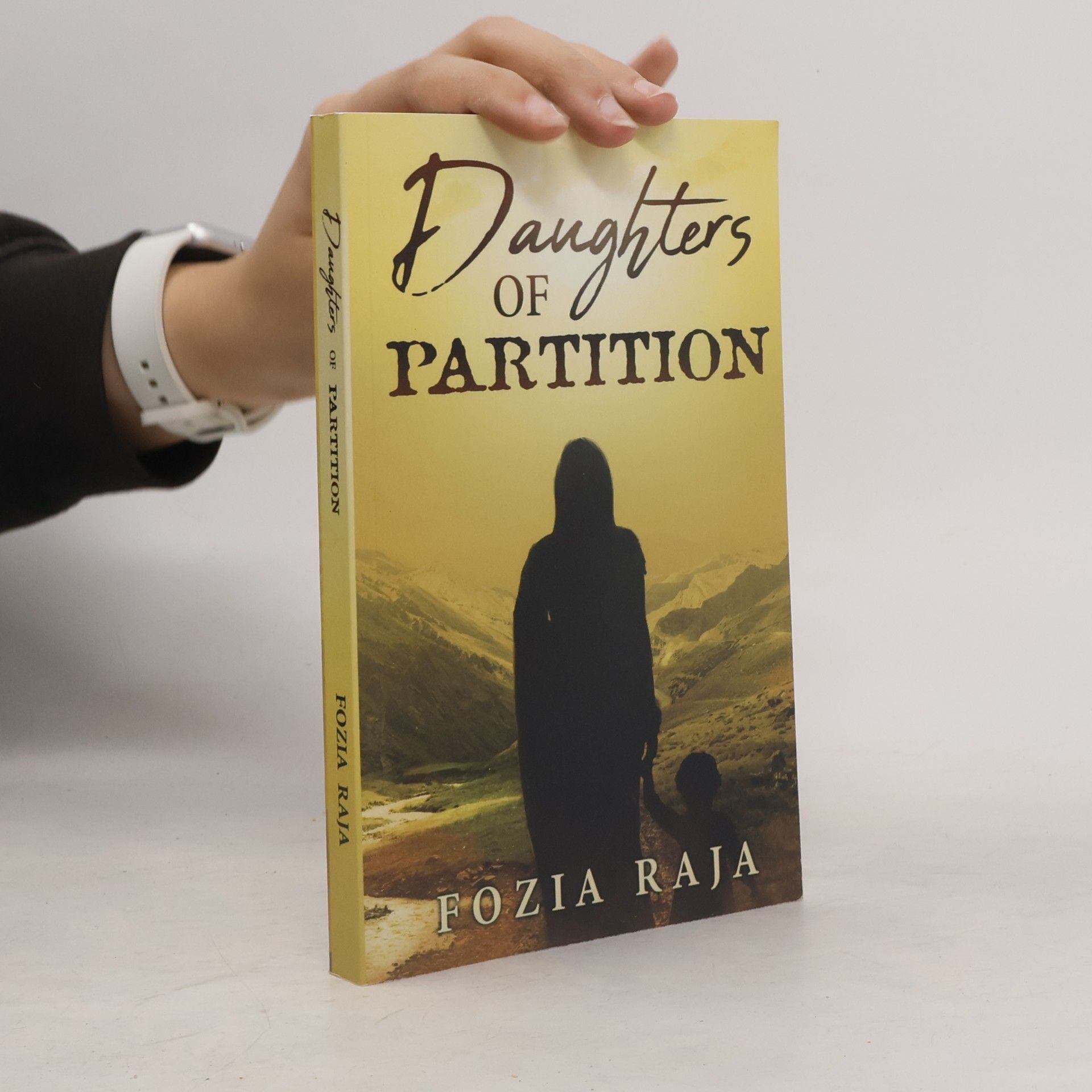 Daughters of Partition