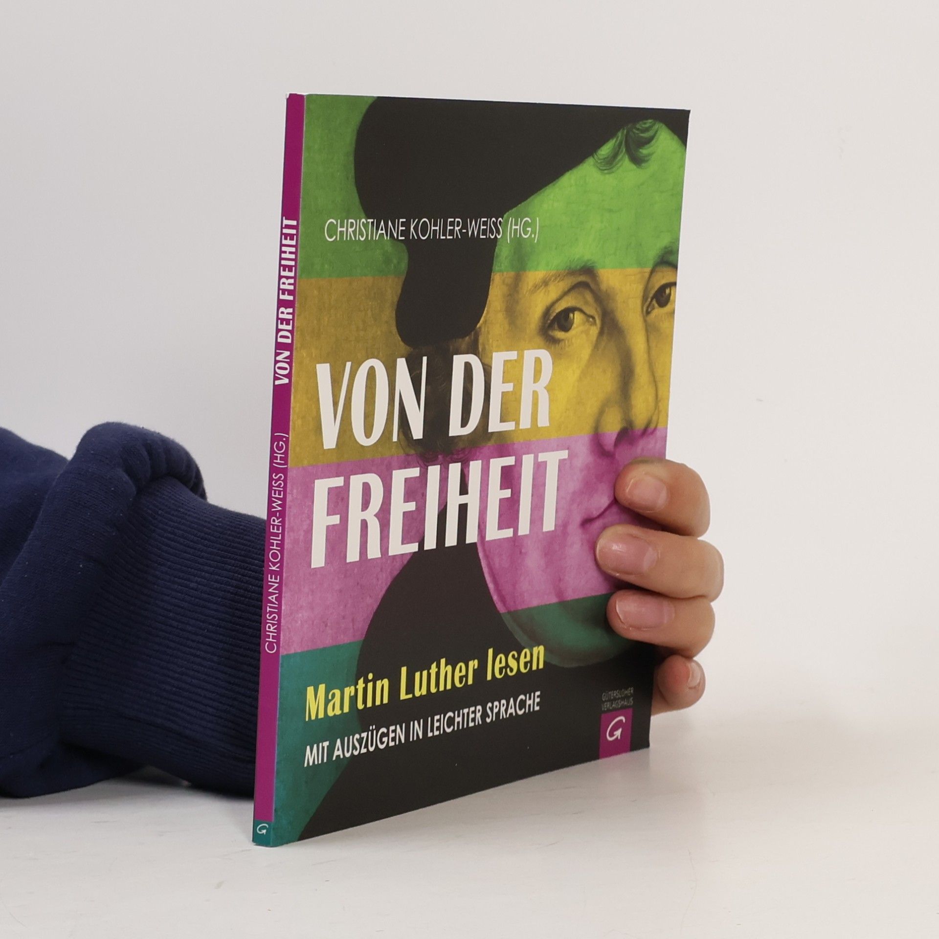 Von der Freiheit