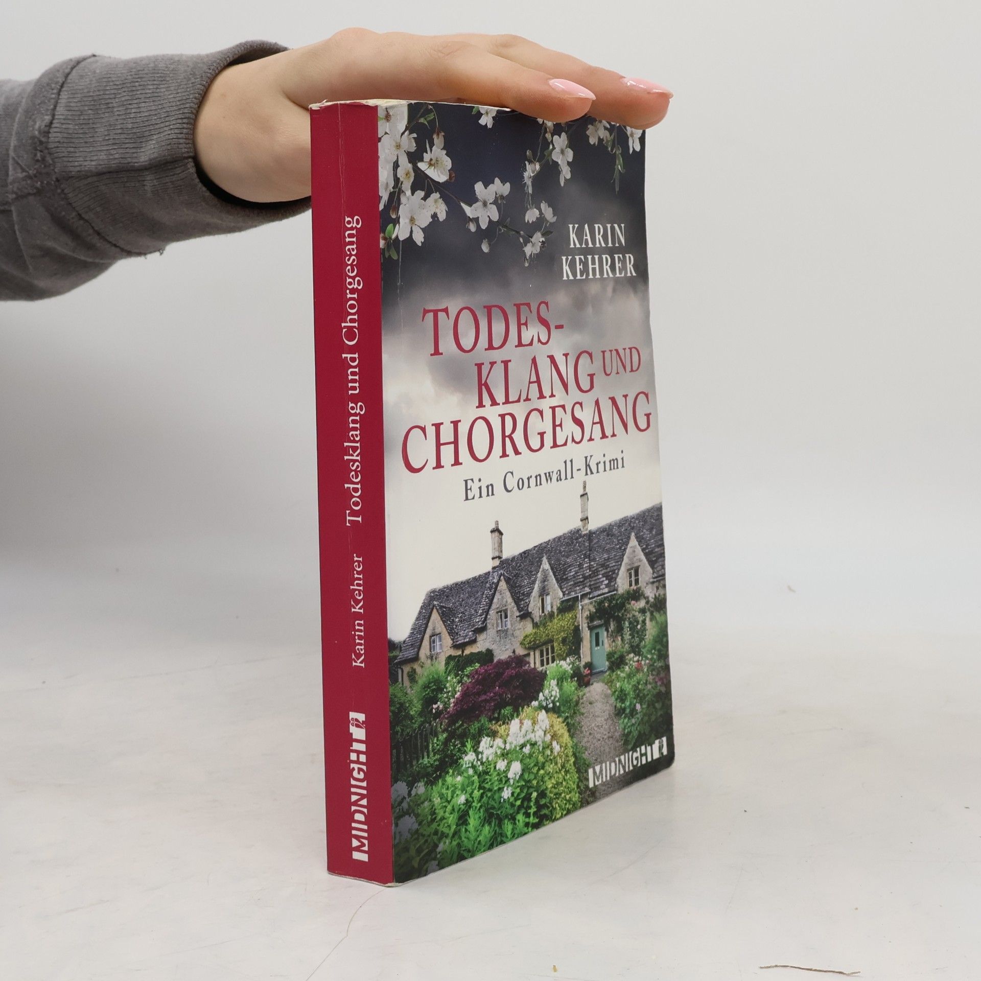Todesklang und Chorgesang