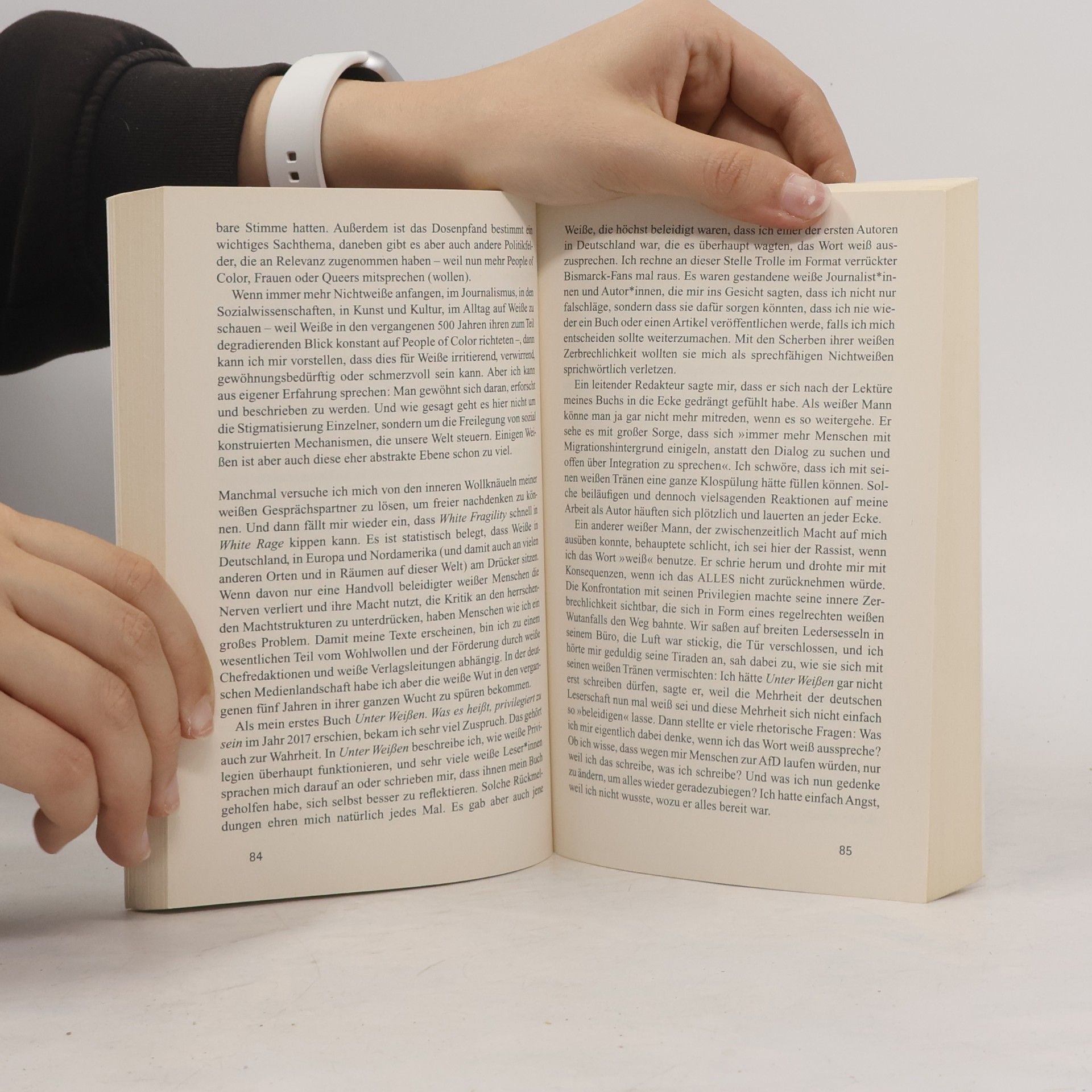 Various authors Denkanstöße 2022