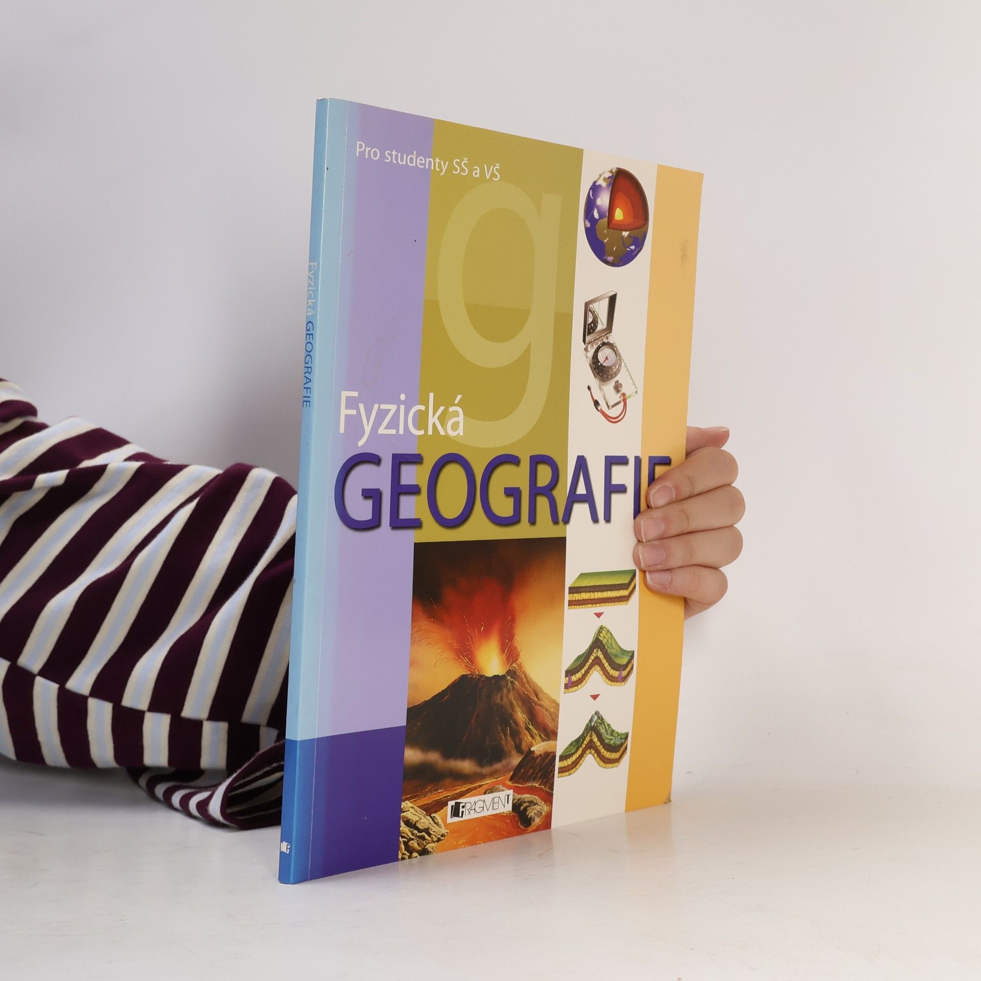 Fyzická geografie