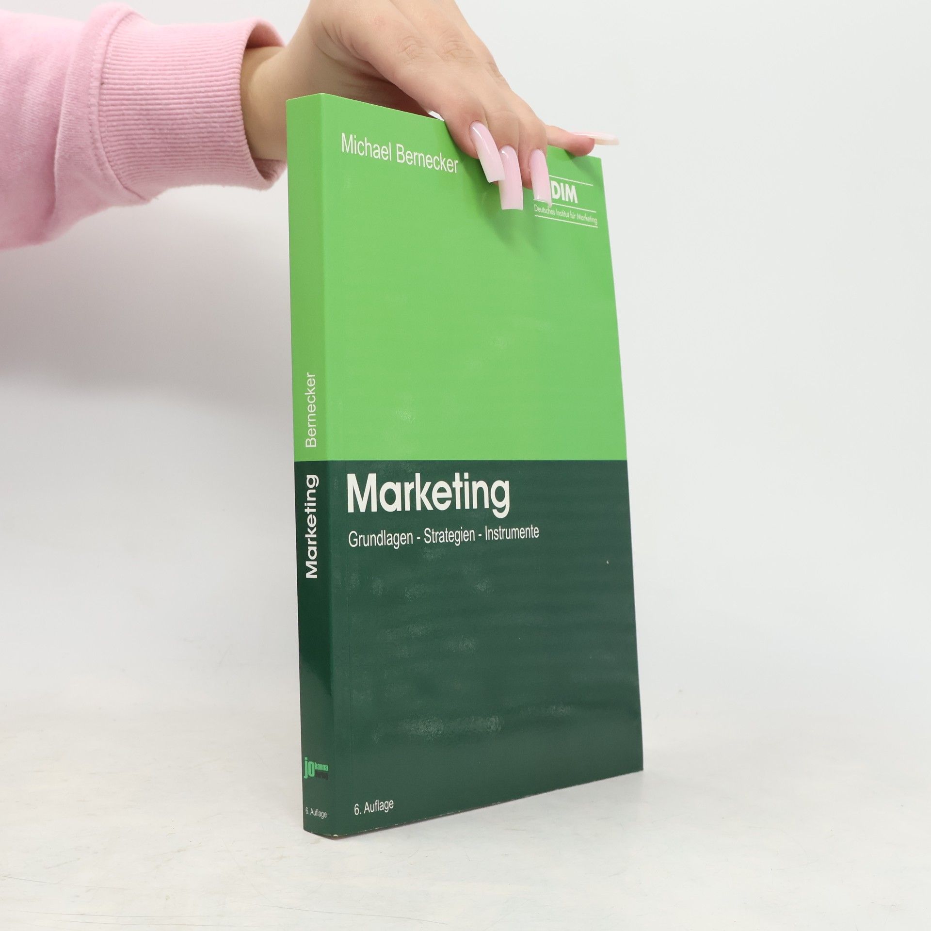 Marketing