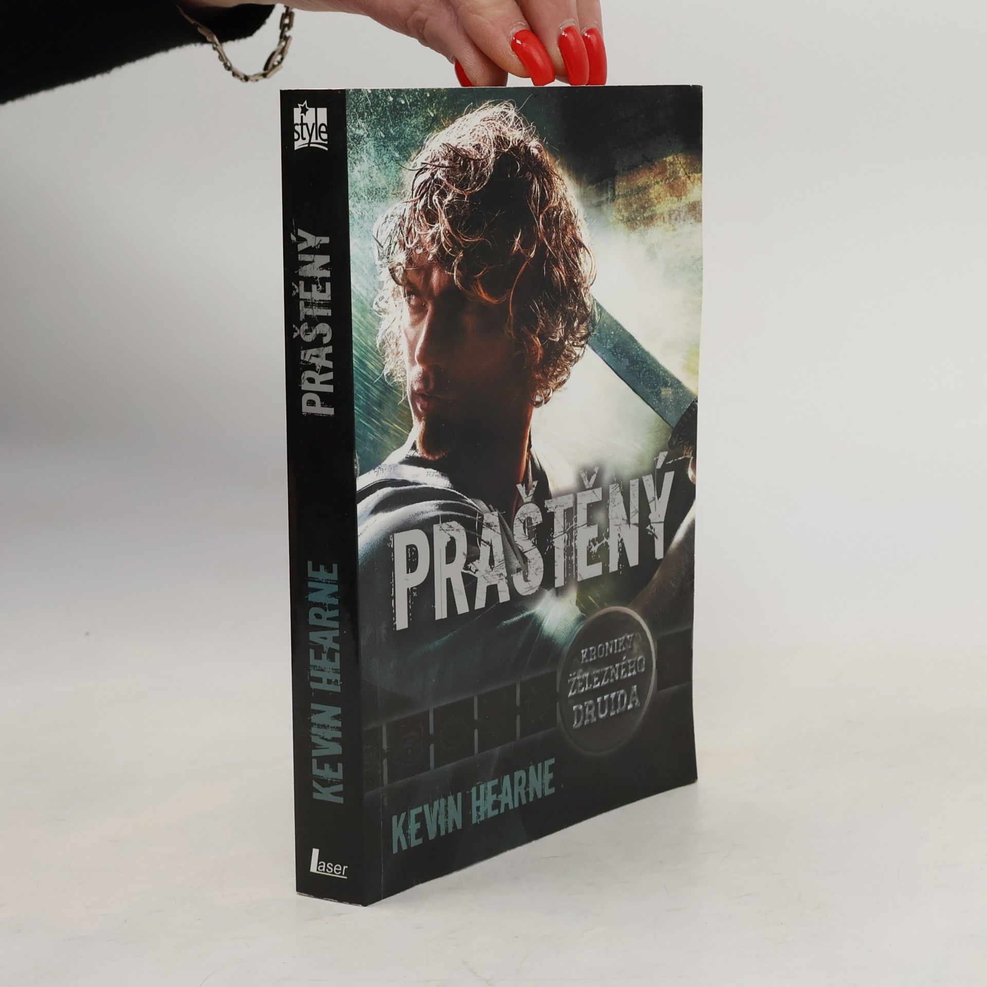 Praštěný