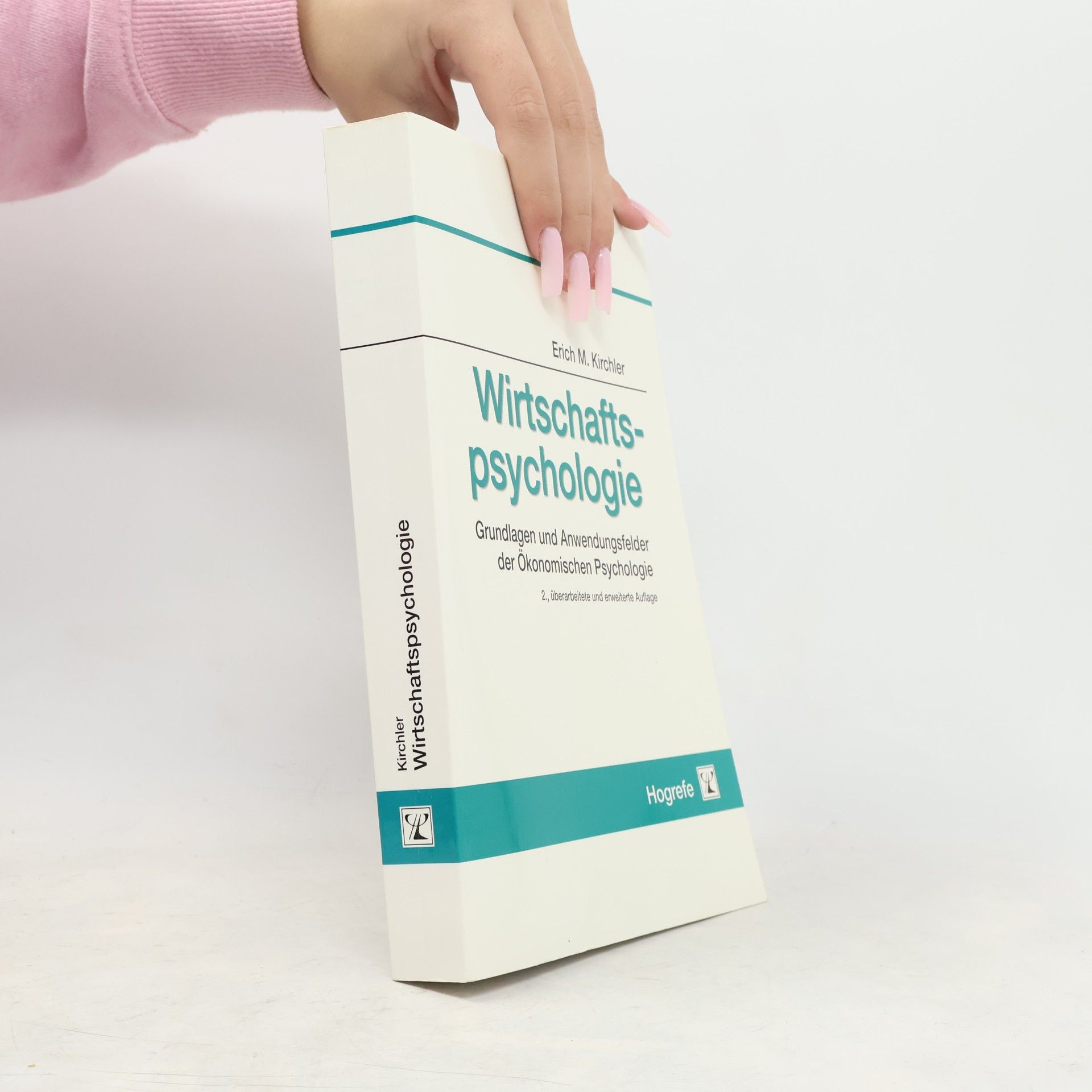 Wirtschaftspsychologie