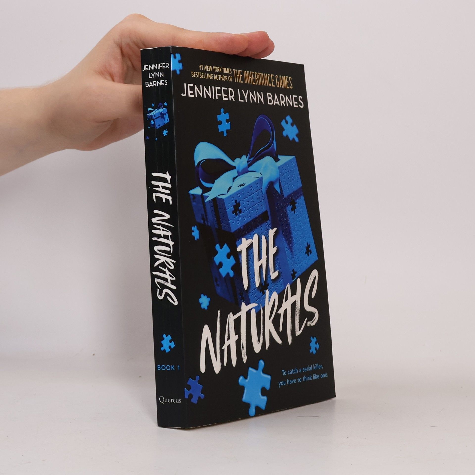 The Naturals