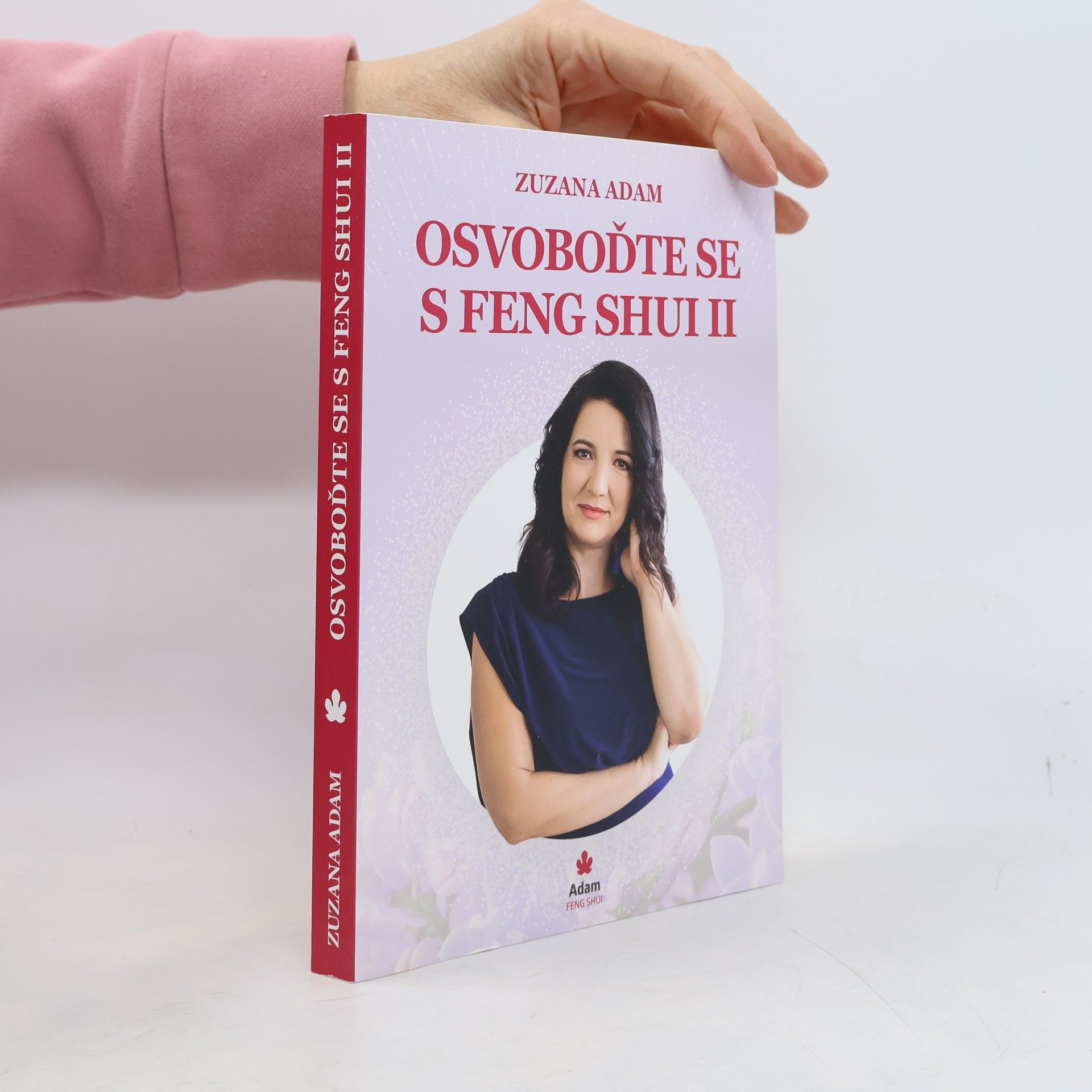 Osvoboďte se s Feng Shui II