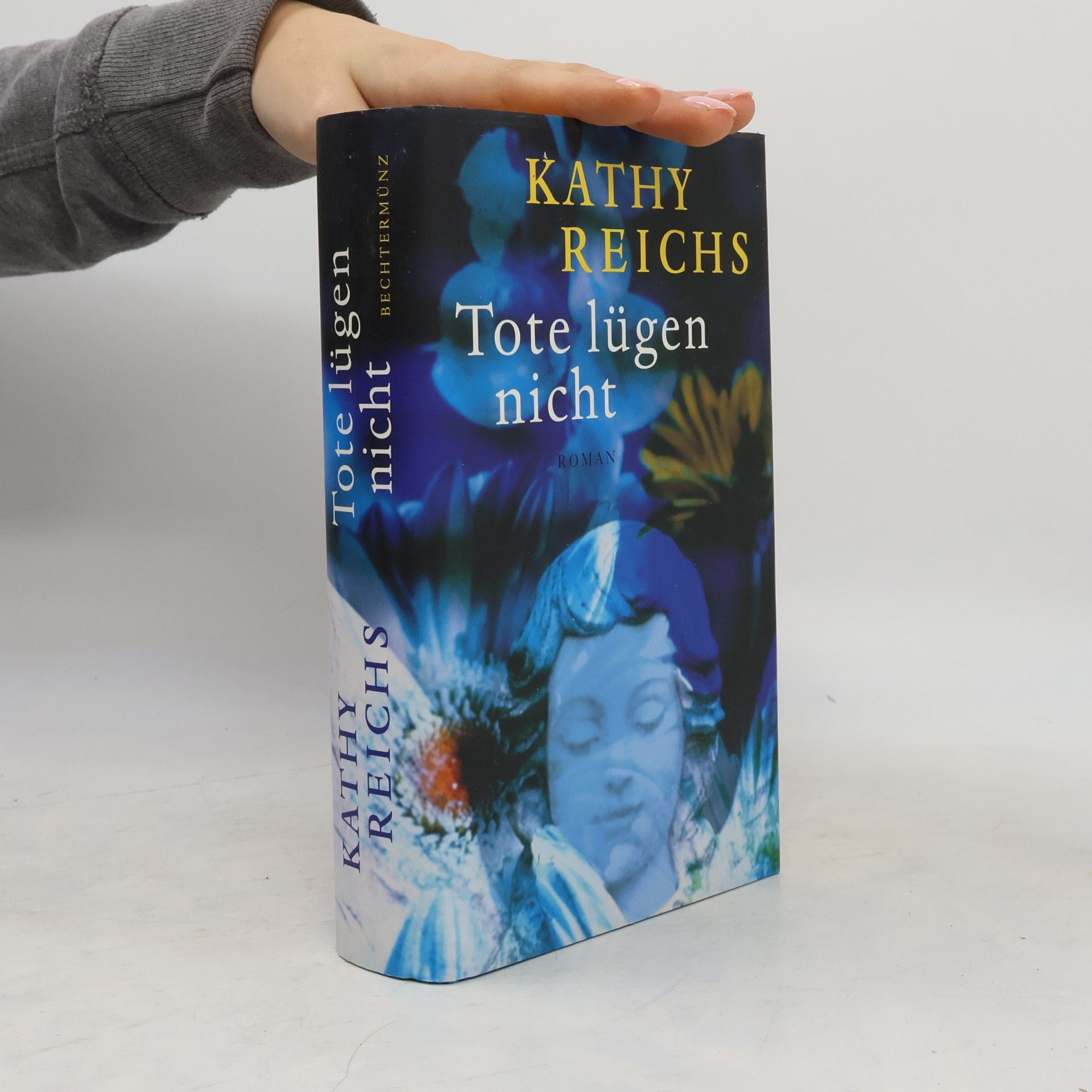 Tote lügen nicht