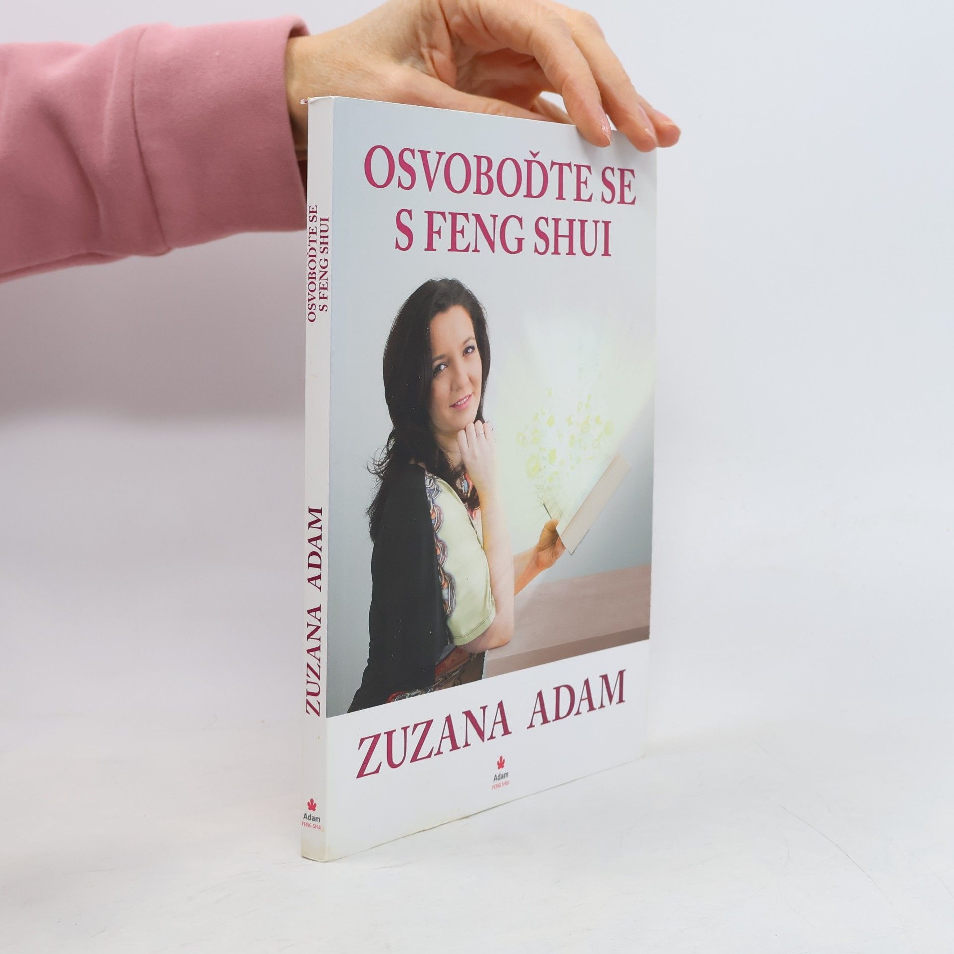 Osvoboďte se s Feng Shui