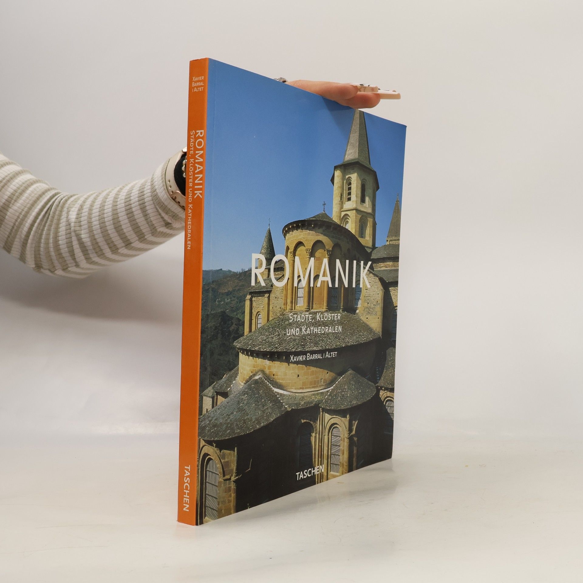 Romanik