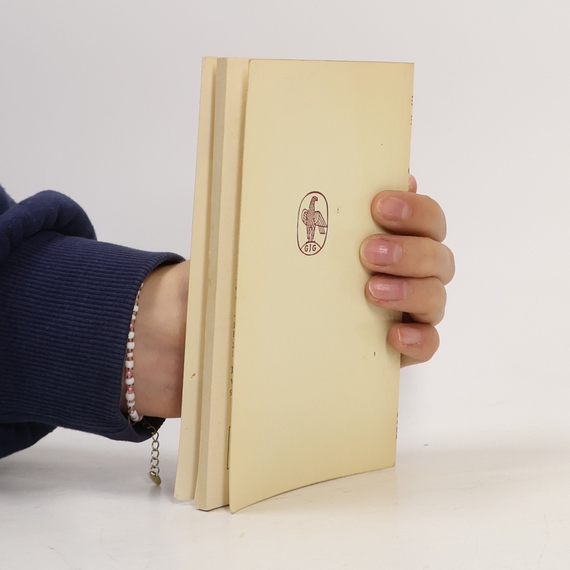 Rudolf Meyer Sammlung Göschen - 3: Hebraische Grammatik