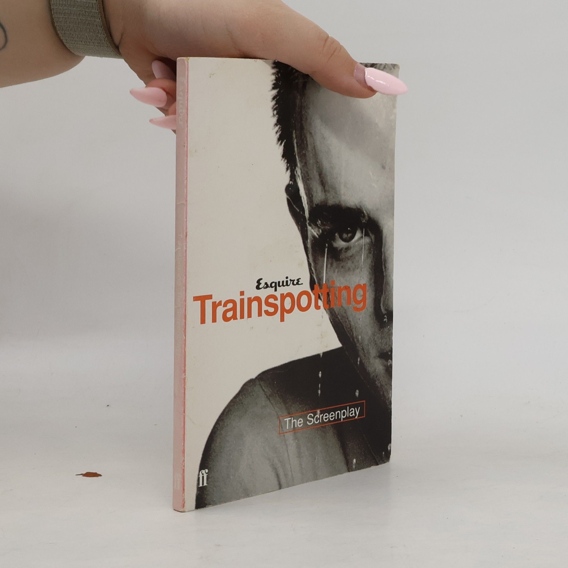 John Hodge Trainspotting