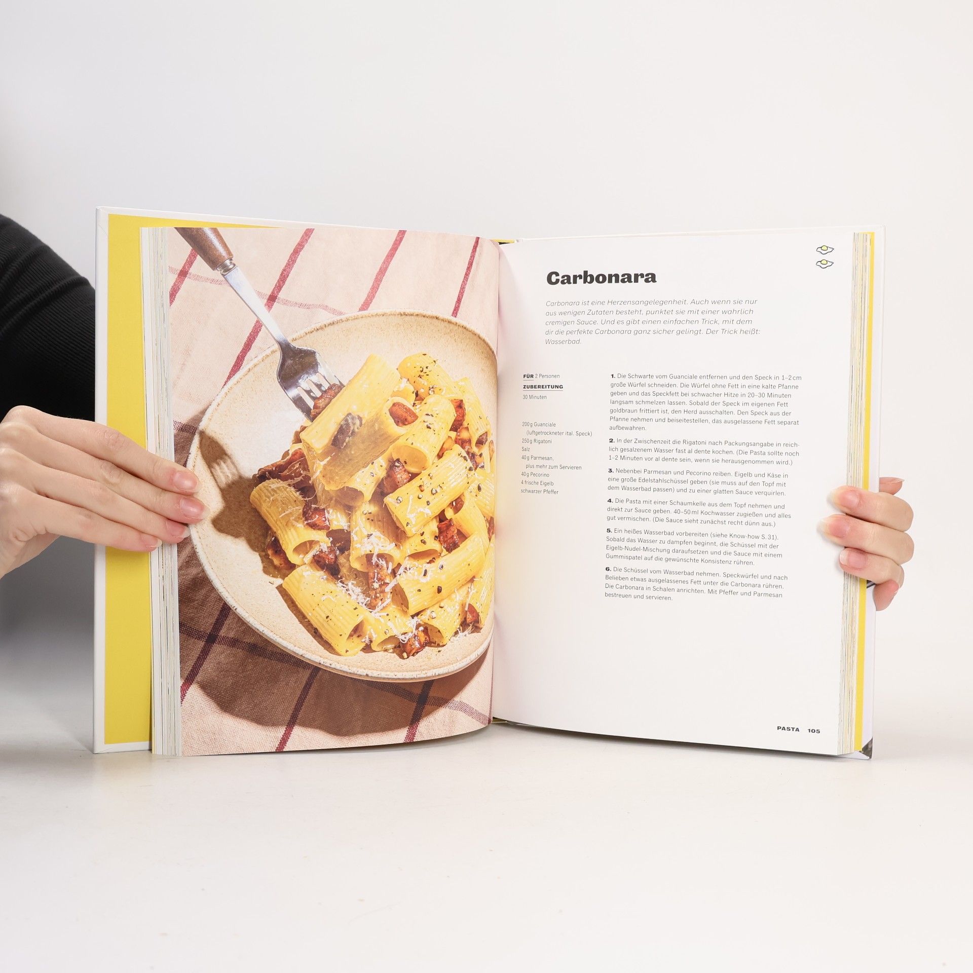 Tim Armann Mach's lecker!. Der Anfang von richtig gutem Essen