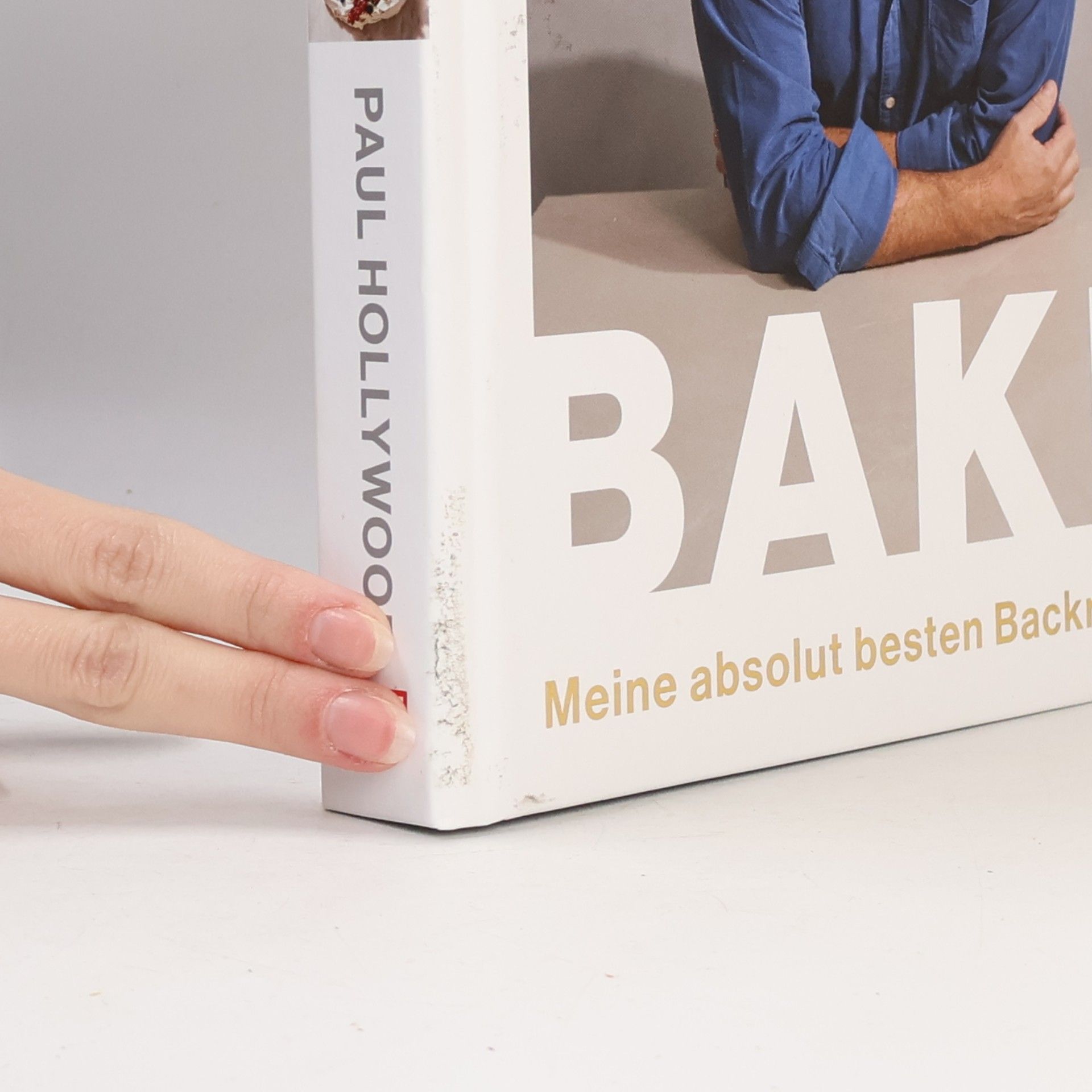 Paul Hollywood Bake - meine absolut besten Backrezepte