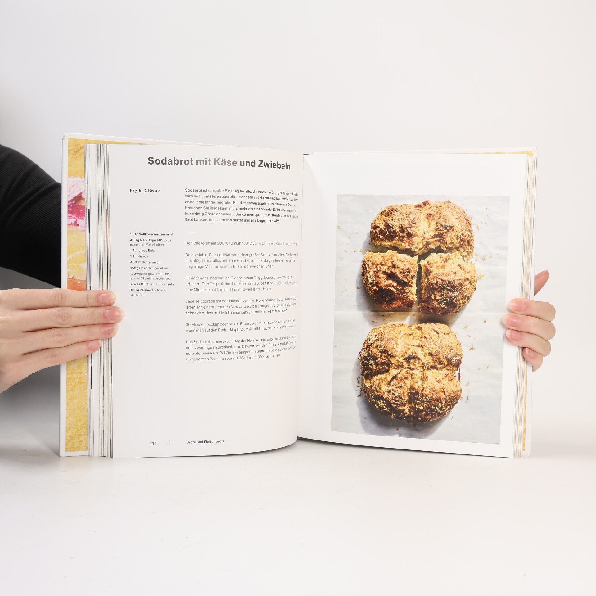 Paul Hollywood Bake - meine absolut besten Backrezepte