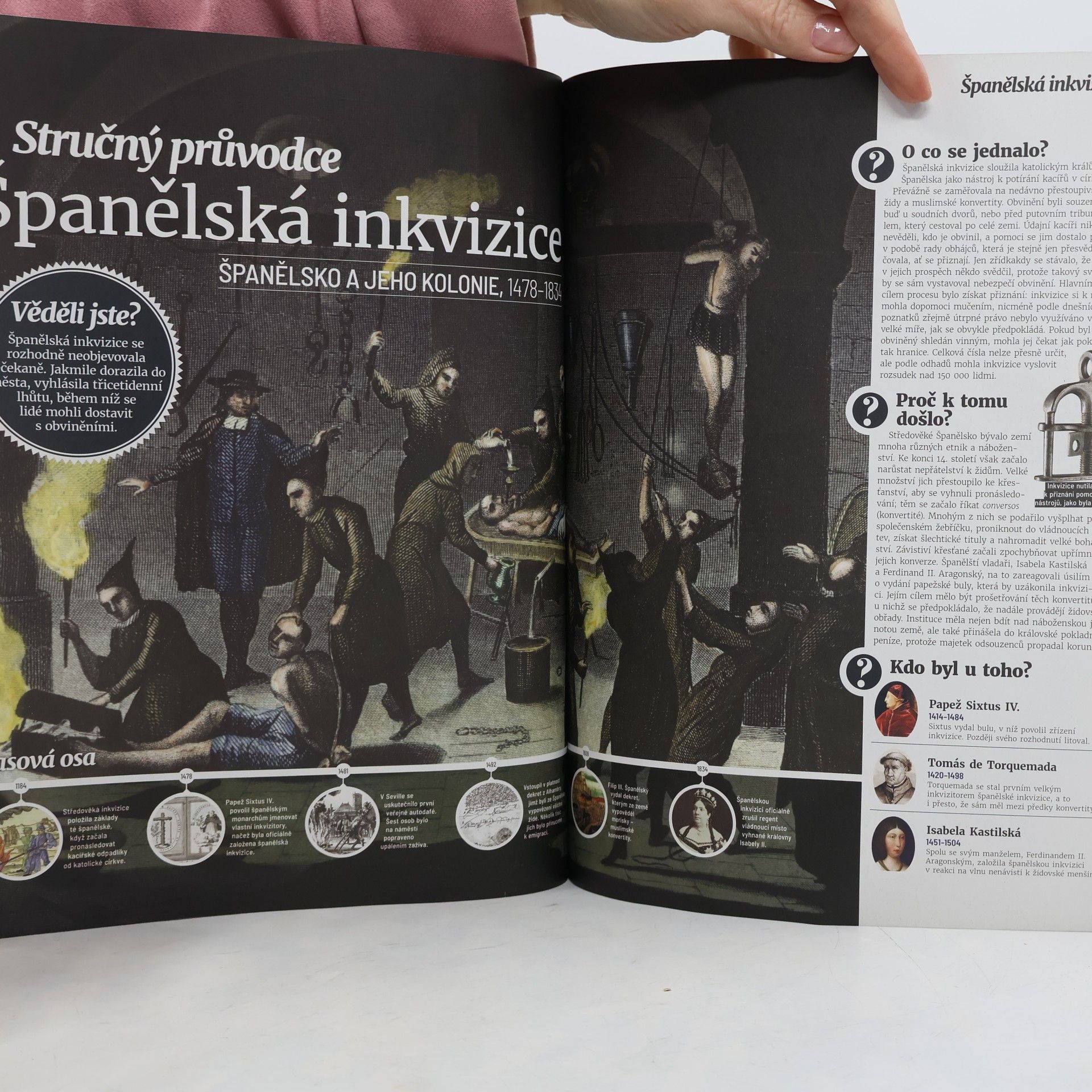 kolektiv Křesťanství – Pozoruhodný příběh