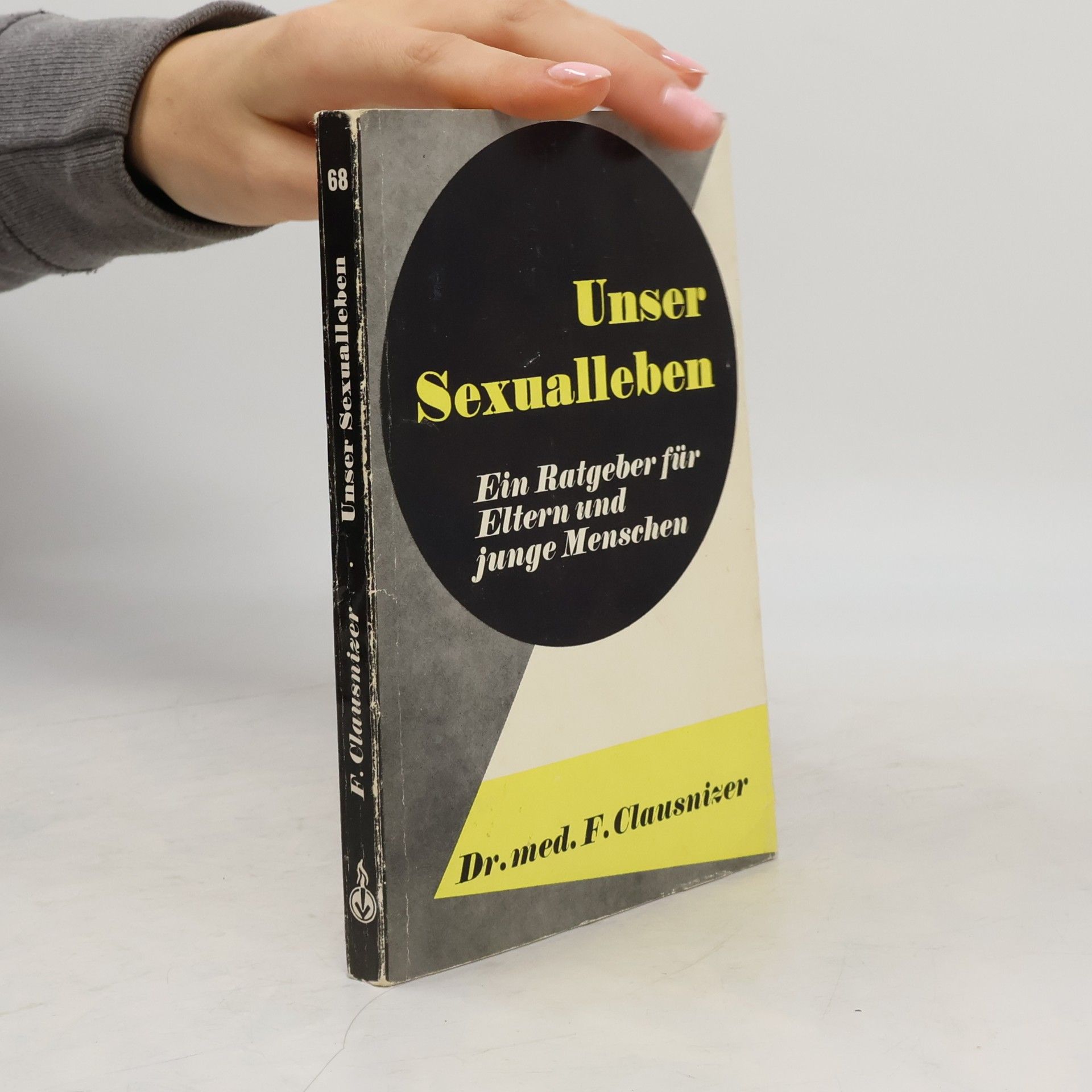 Unser Sexualleben
