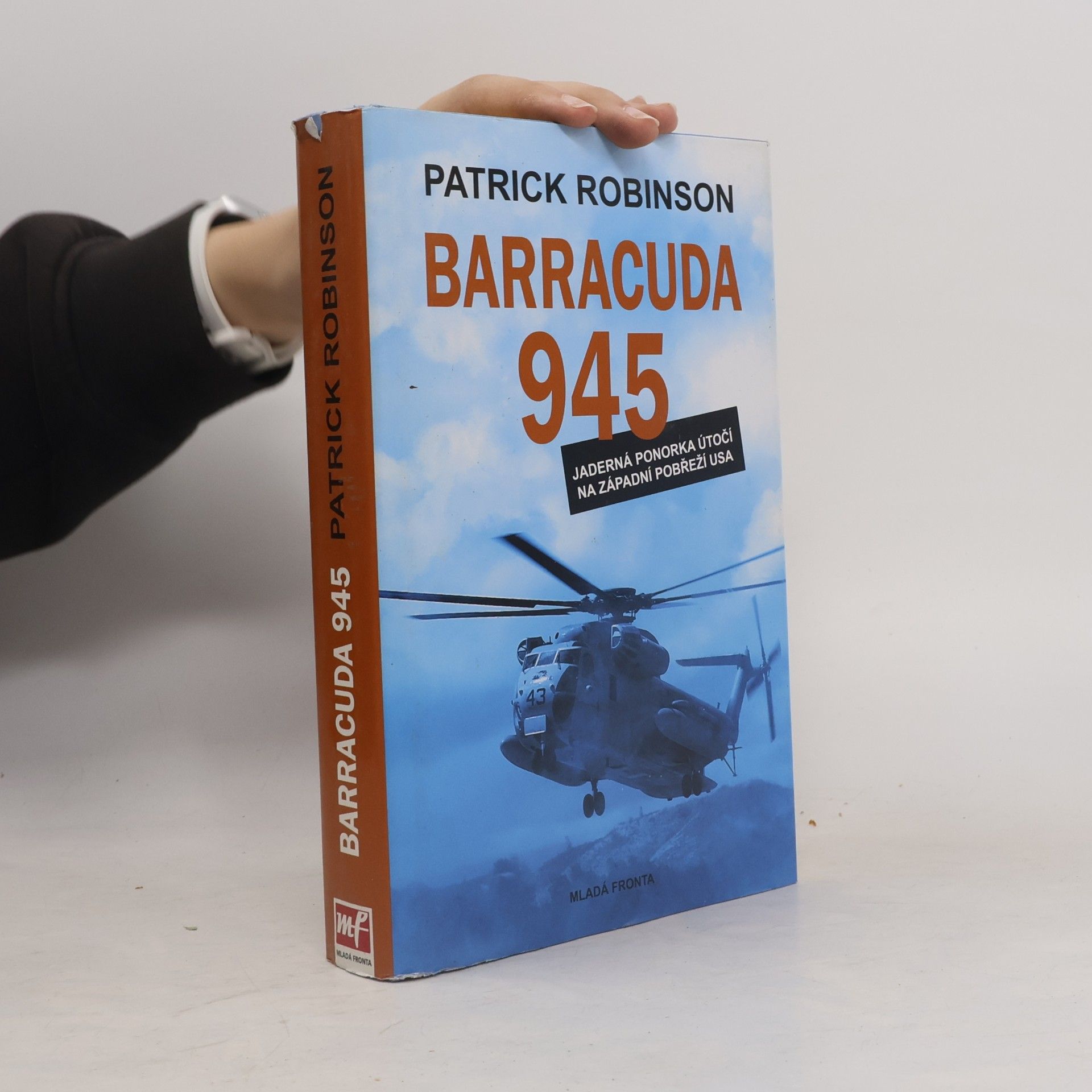 Barracuda 945