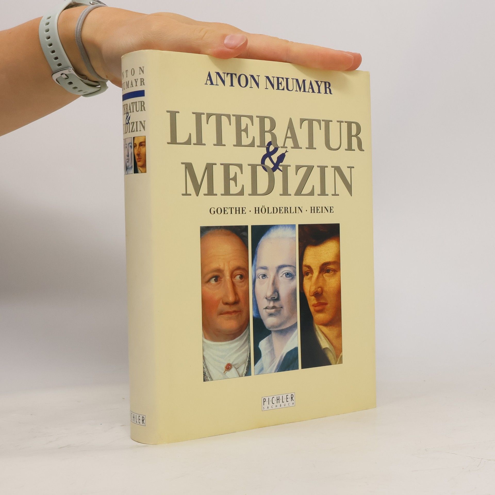 Literatur & Medizin