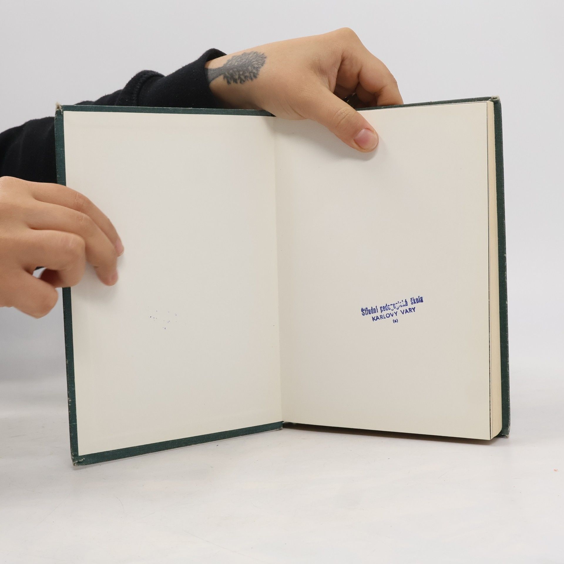 Jaroslava Stryalová Literatura pro II. ročník středních škol