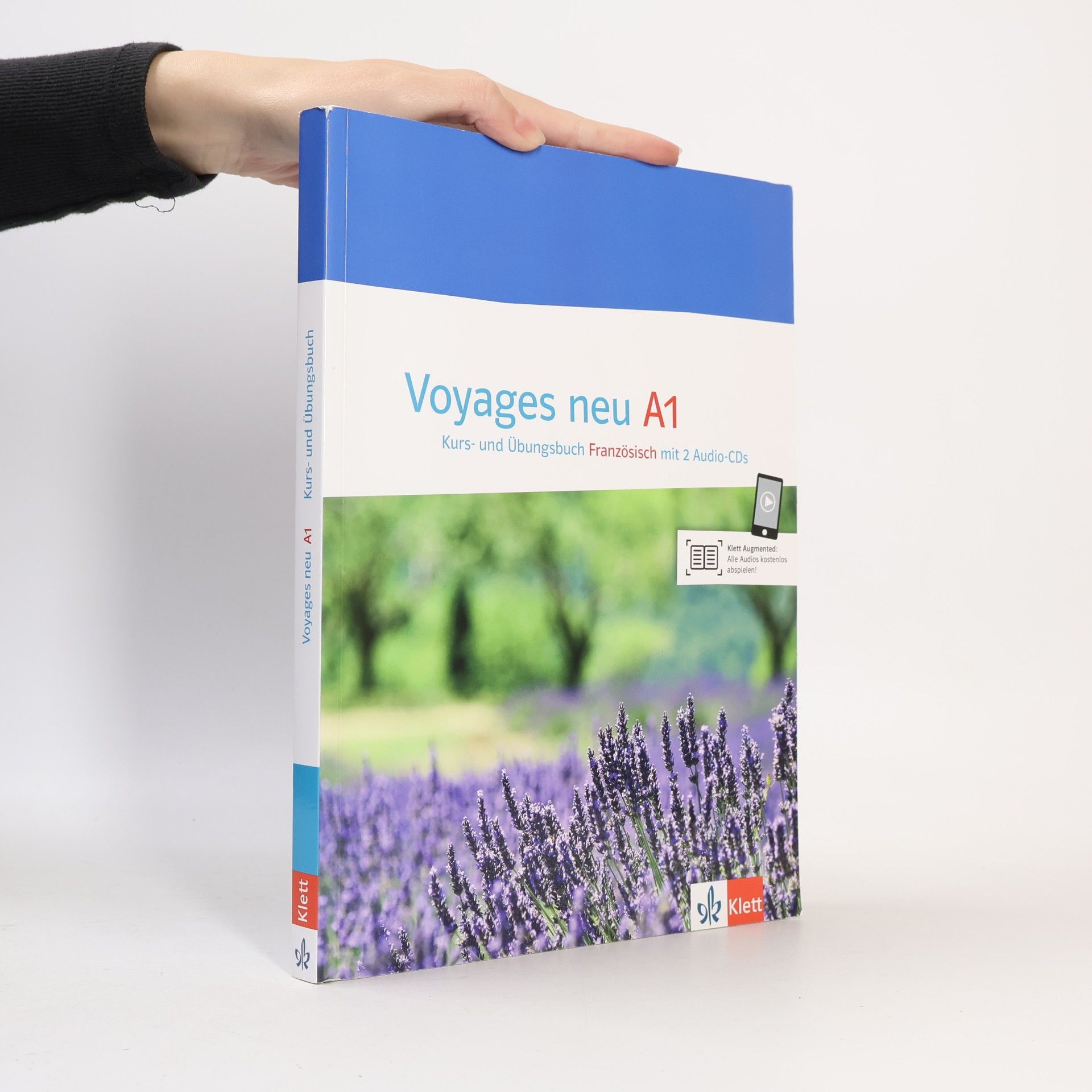 Anne Guilaine André Voyages neu